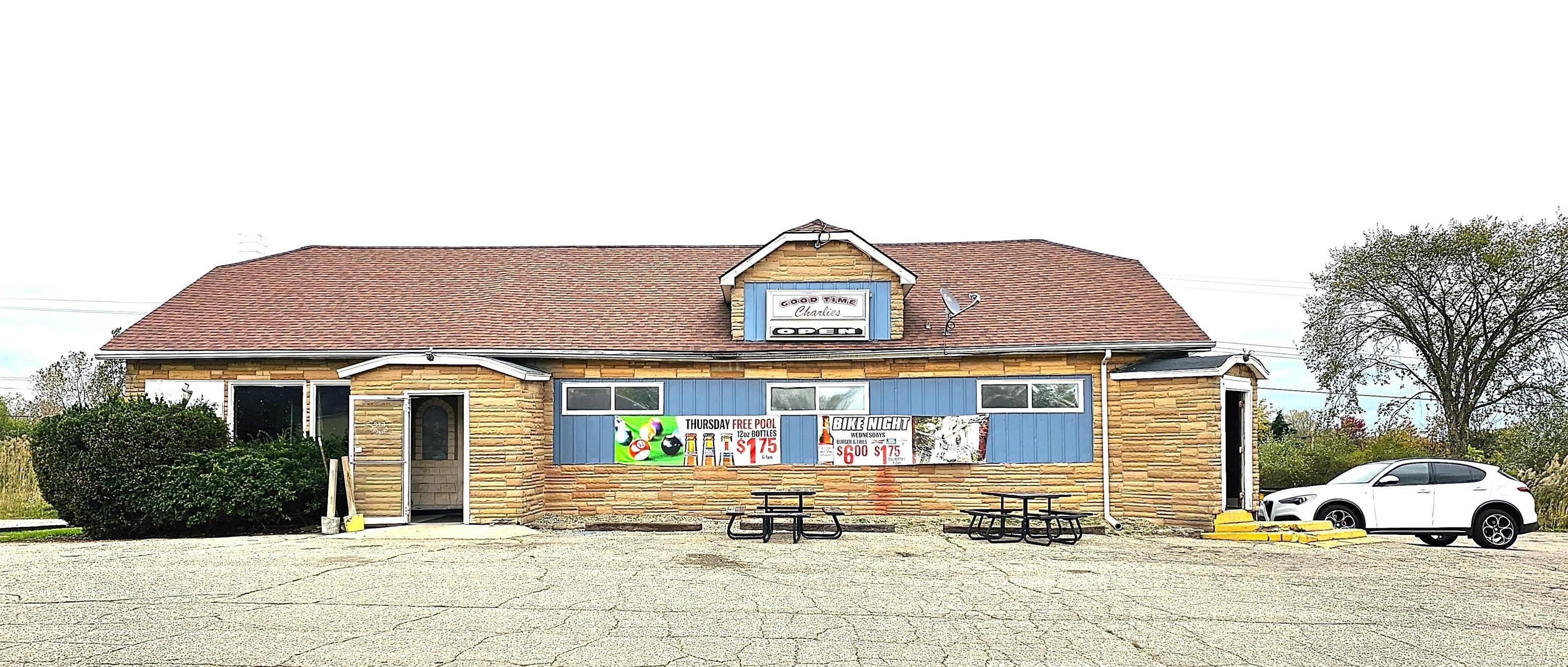 15036 Downey Road, Capac, MI 48014