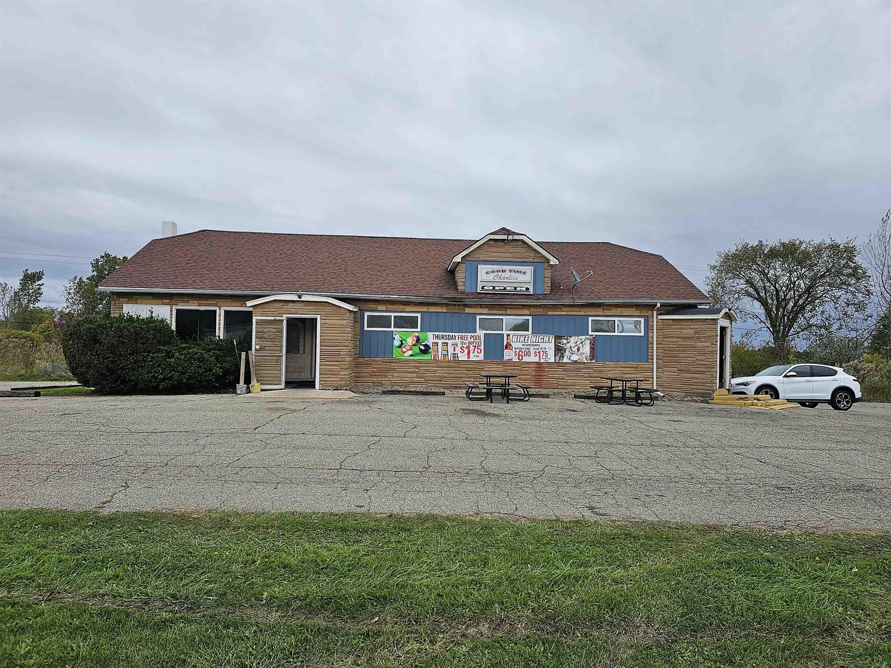 15036 Downey Road, Capac, MI 48014 — photo 2