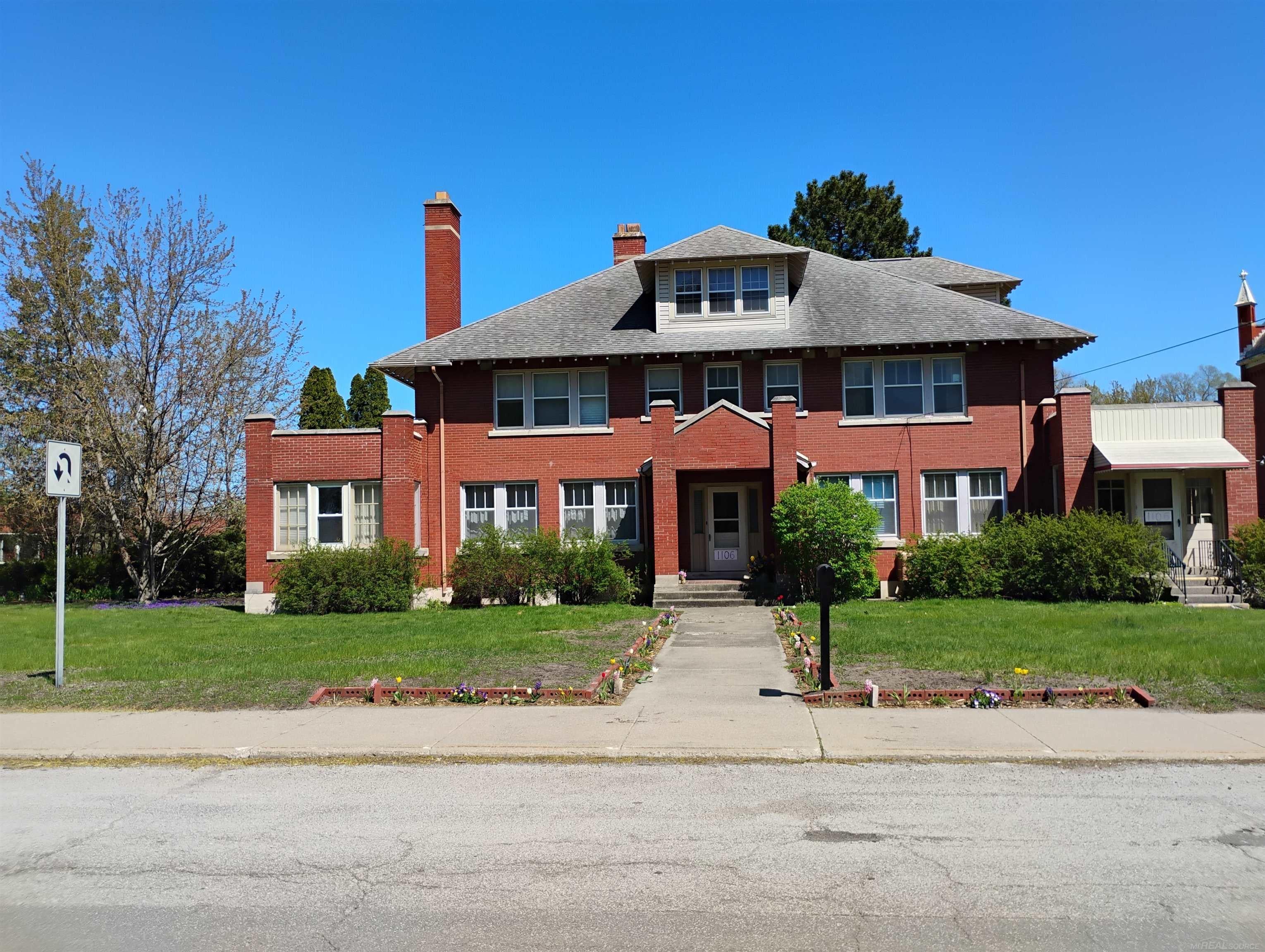 1106 State Street — photo