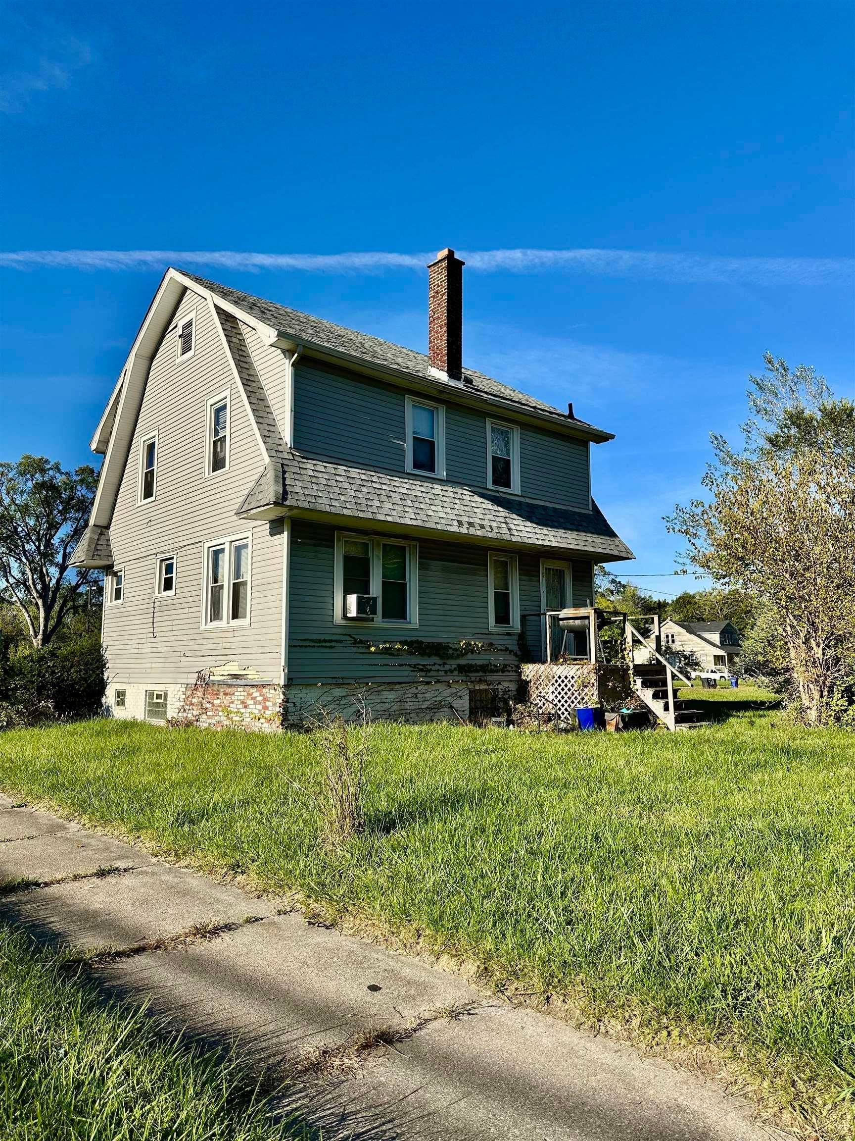 13004 Wilfred Street — photo
