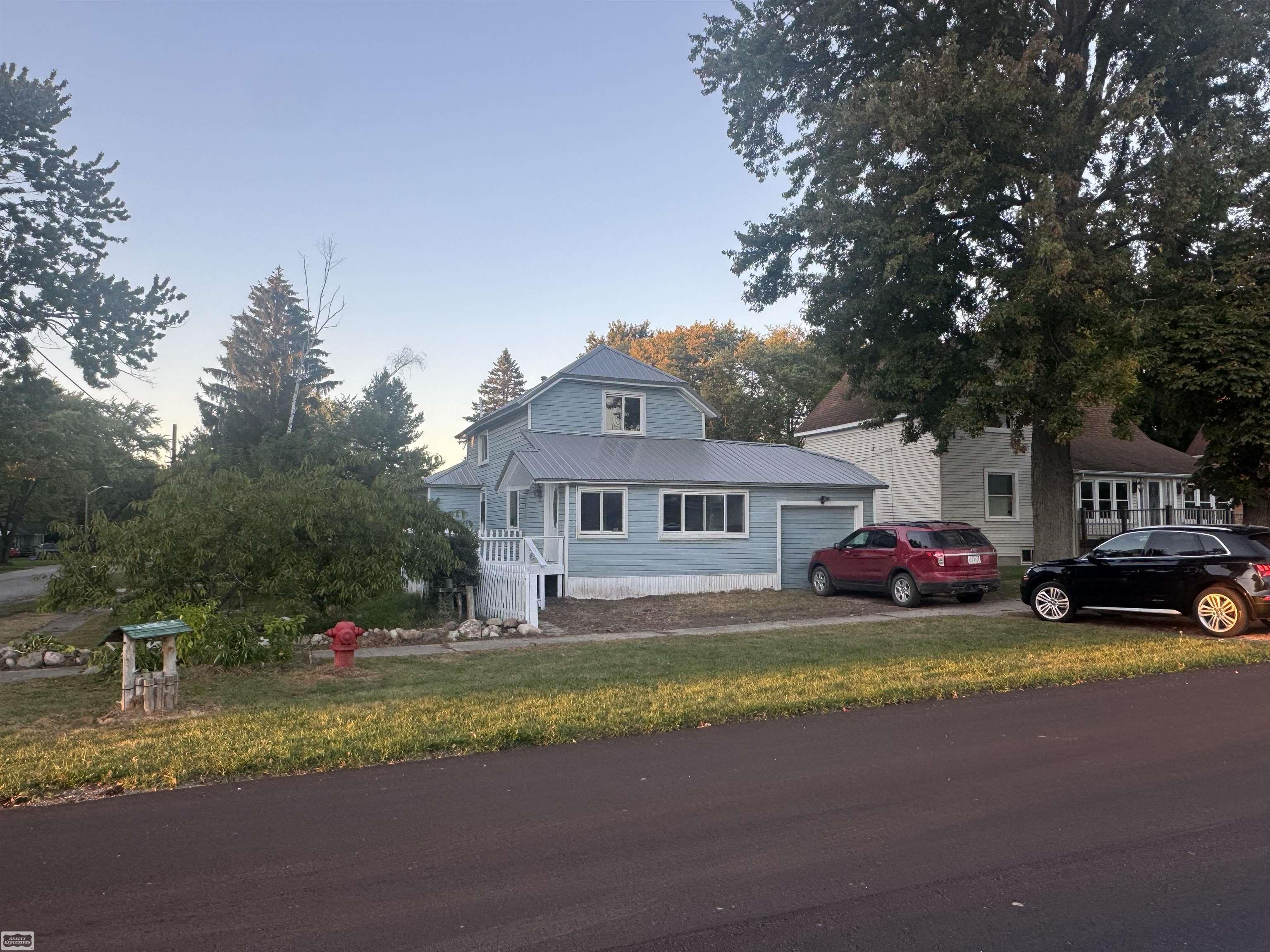 3905 Sheldon Road, Carsonville, MI 48419 — photo 2