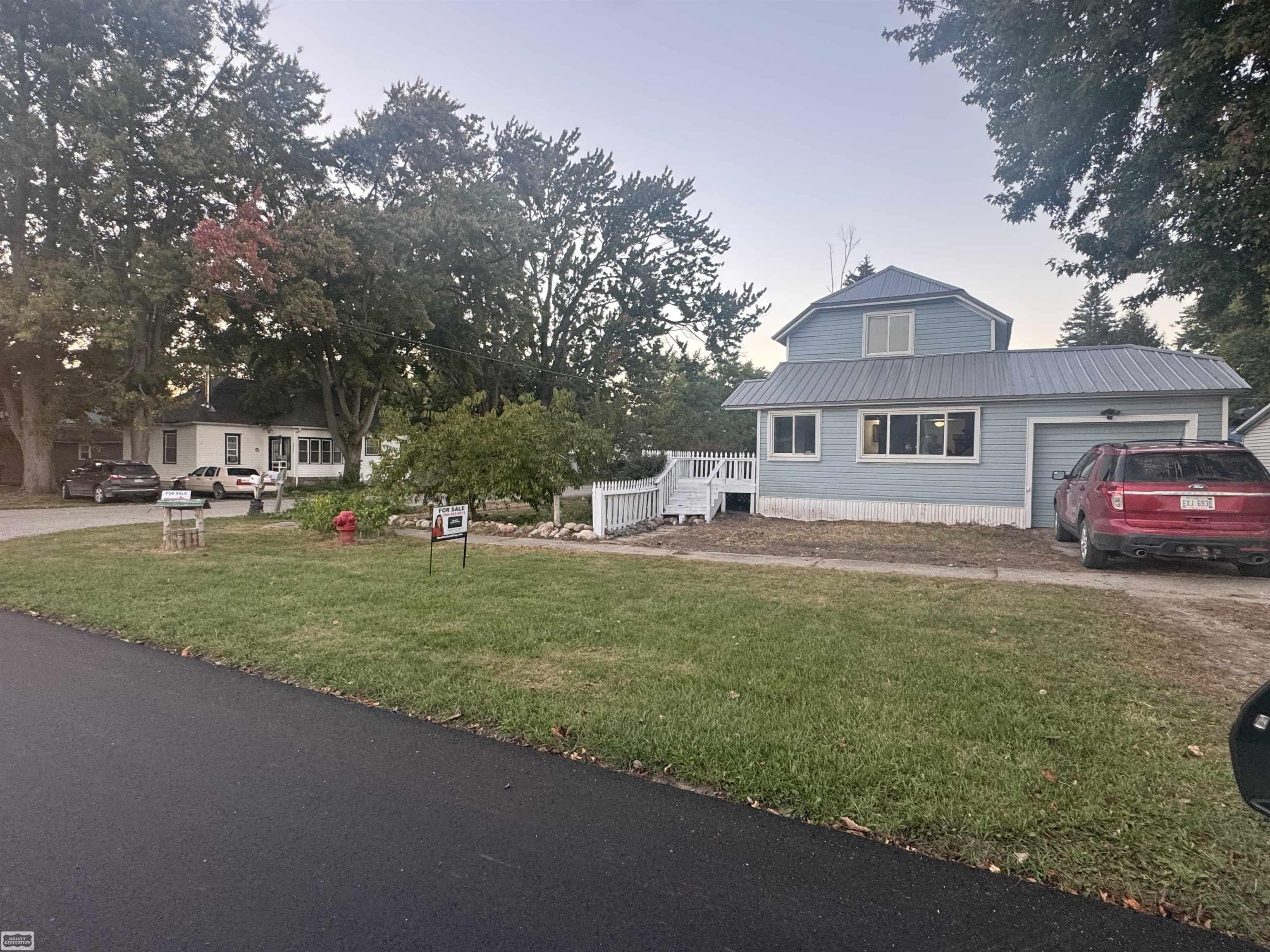 3905 Sheldon Road, Carsonville, MI 48419 — photo 3
