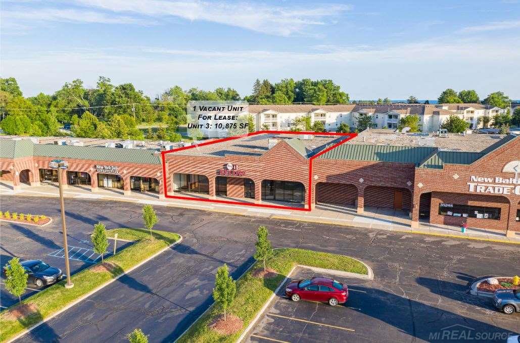 35252-35340 23 Mile Rd — photo