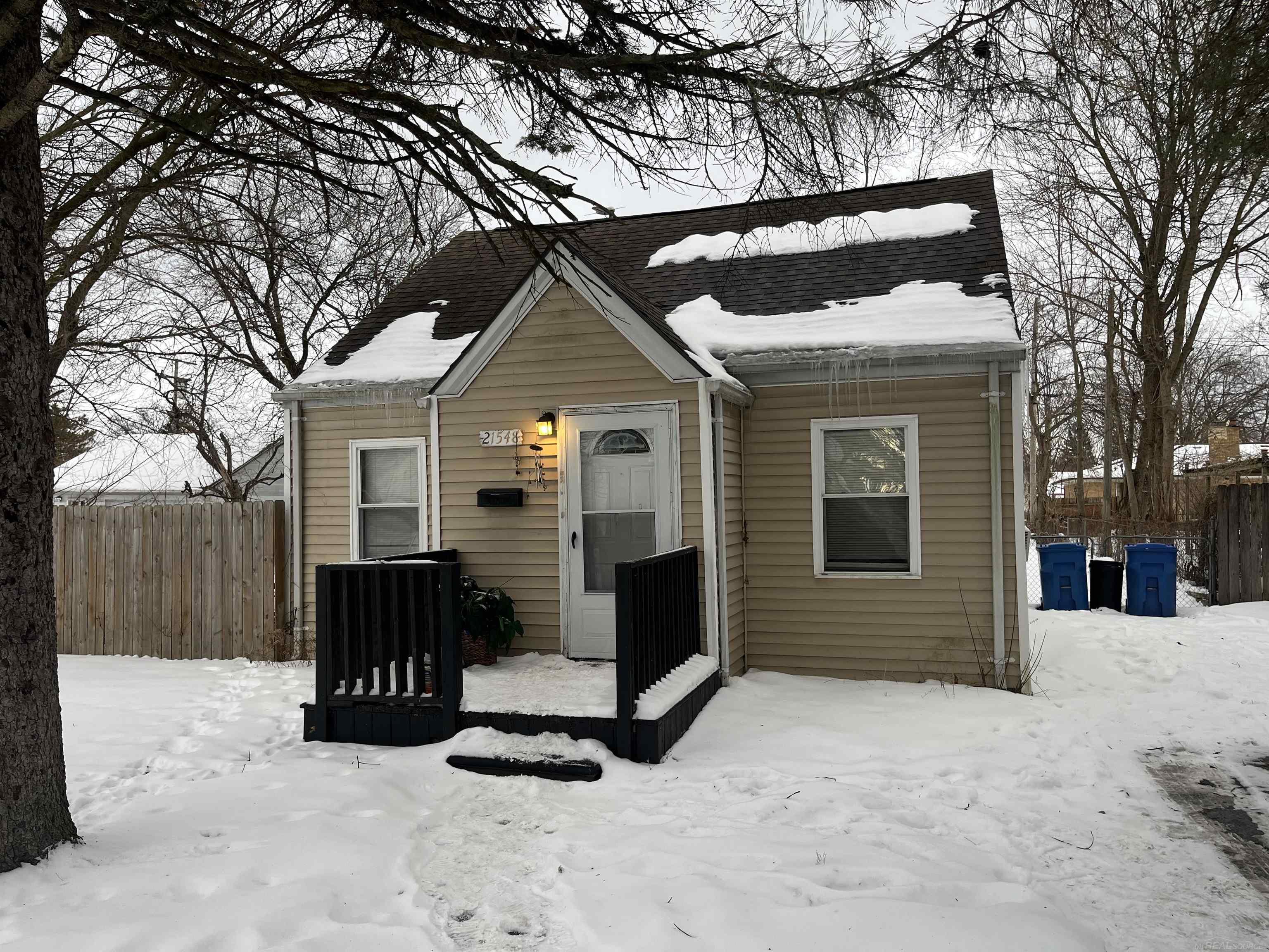 21548 Doepfer Road, Warren, MI 48091