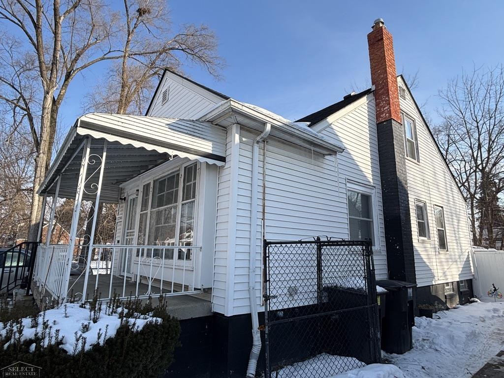 12940 Rutherford Street, Detroit, MI 48227 — photo 2