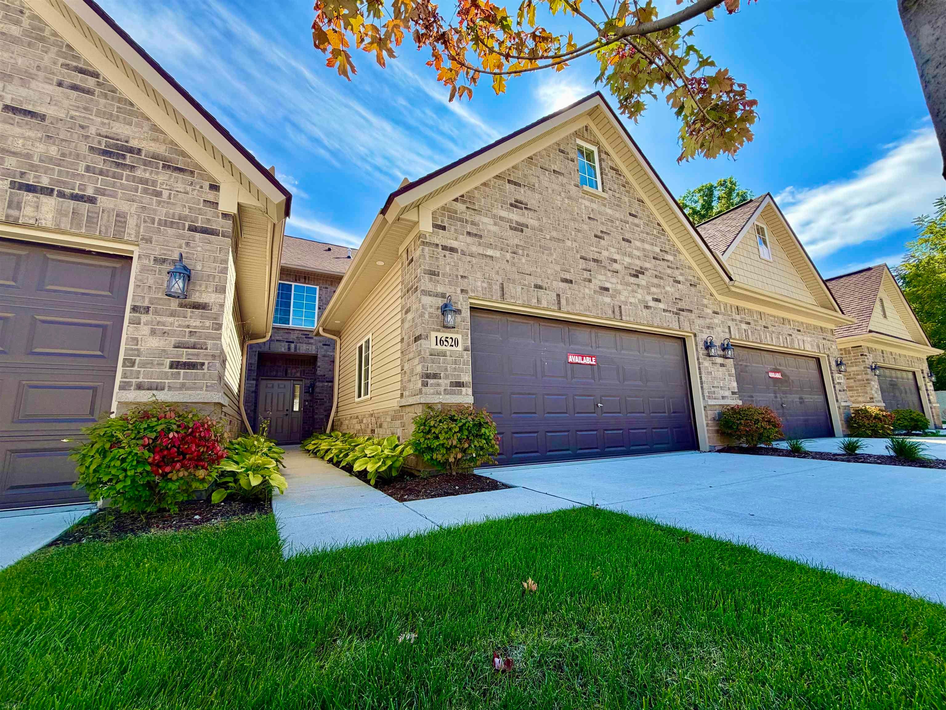 16520 Savor Lane — photo