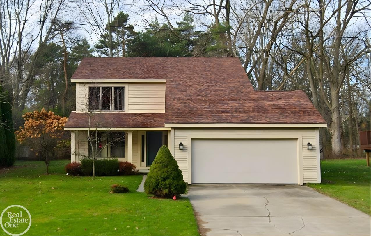 3515 Strawberry Lane — photo