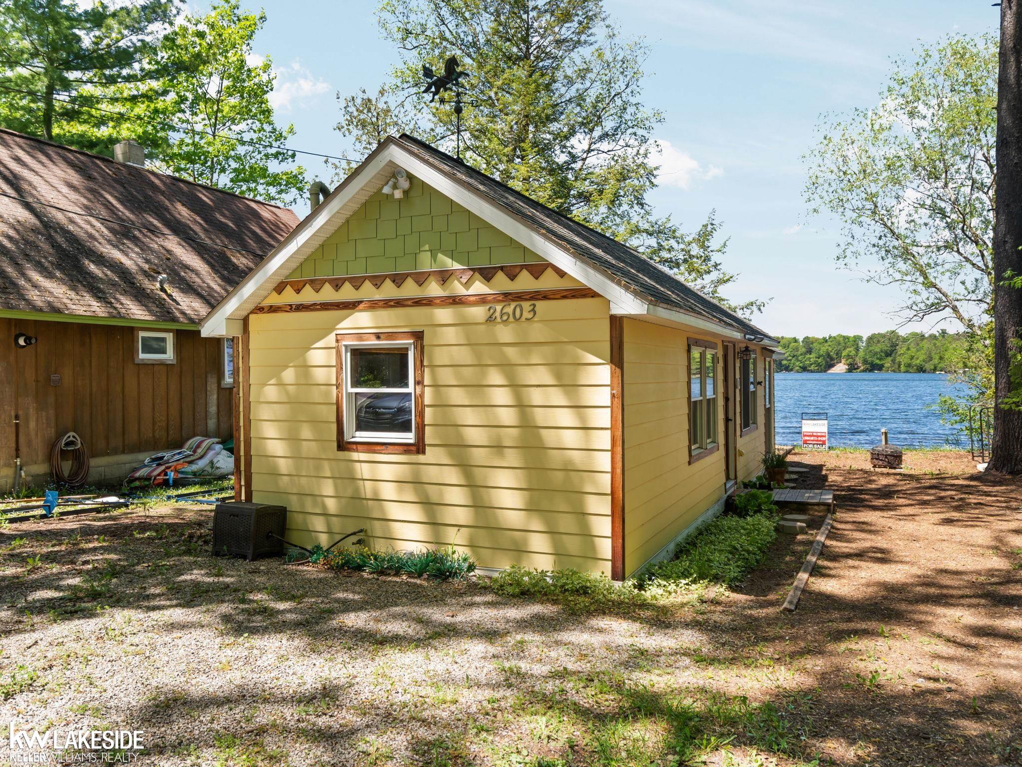2603 Crescent Shores Drive — photo