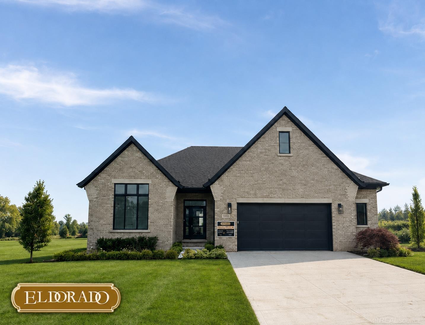 14004 Quail View Drive — photo