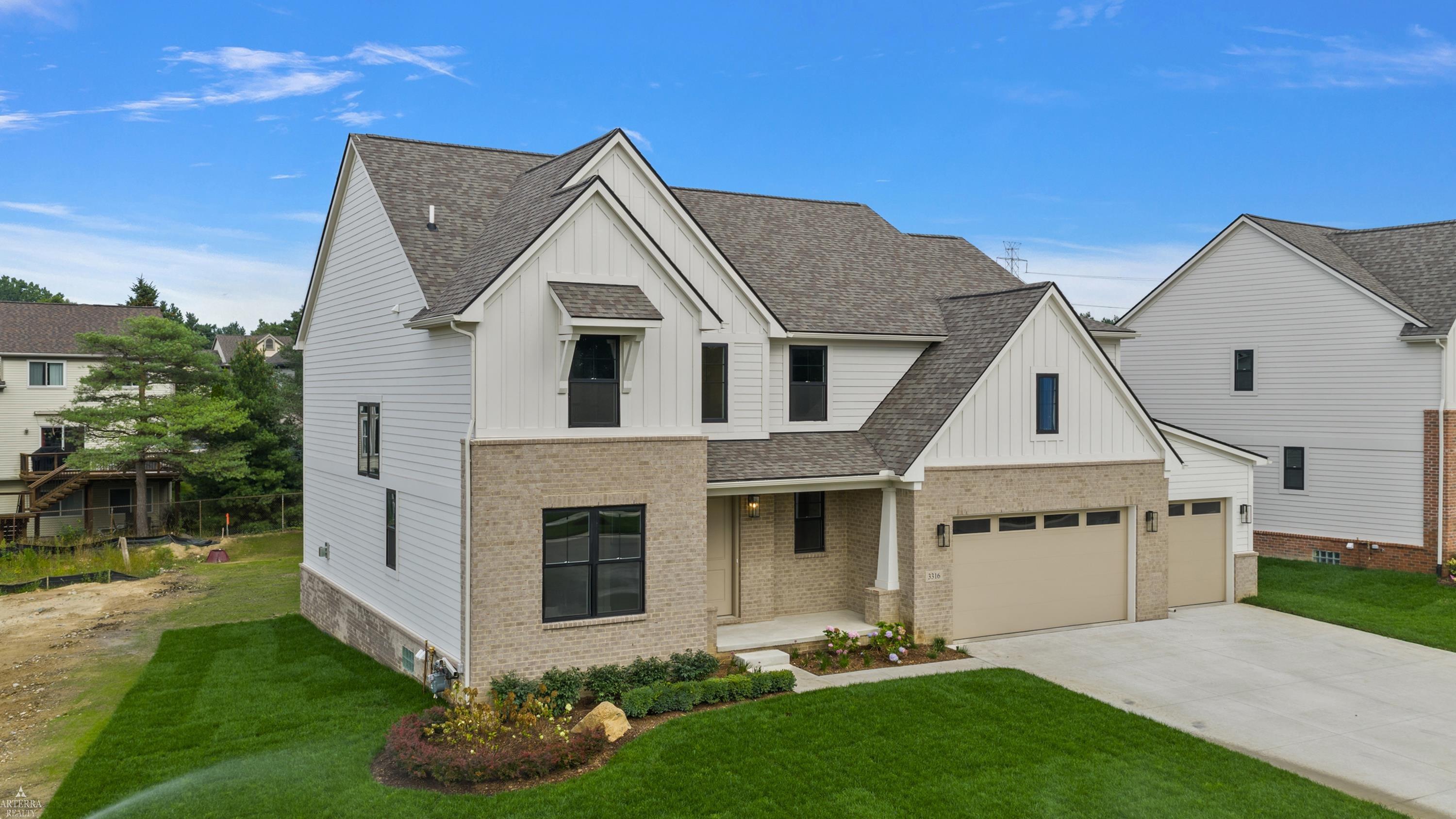 3316 Waldon Ridge Street — photo