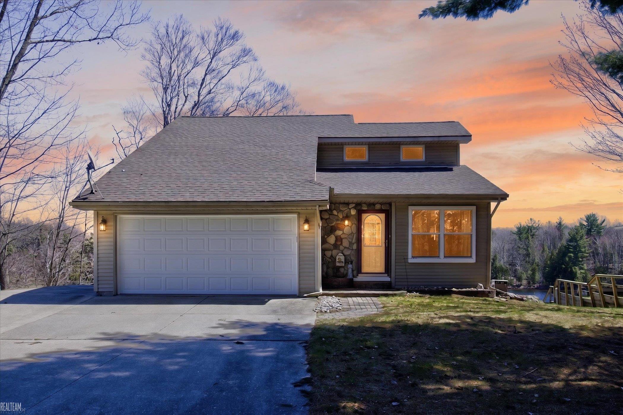 6258 SW Ginafred Shores Drive — photo