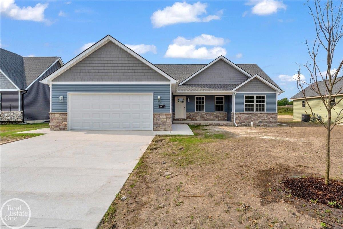 3 Riley Road — photo