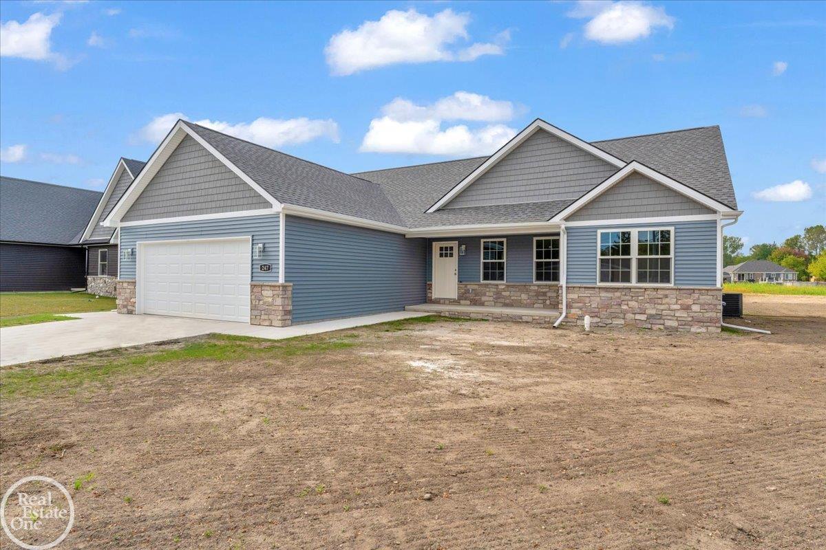 3 Riley Road, Saint Clair, MI 48079 — photo 2