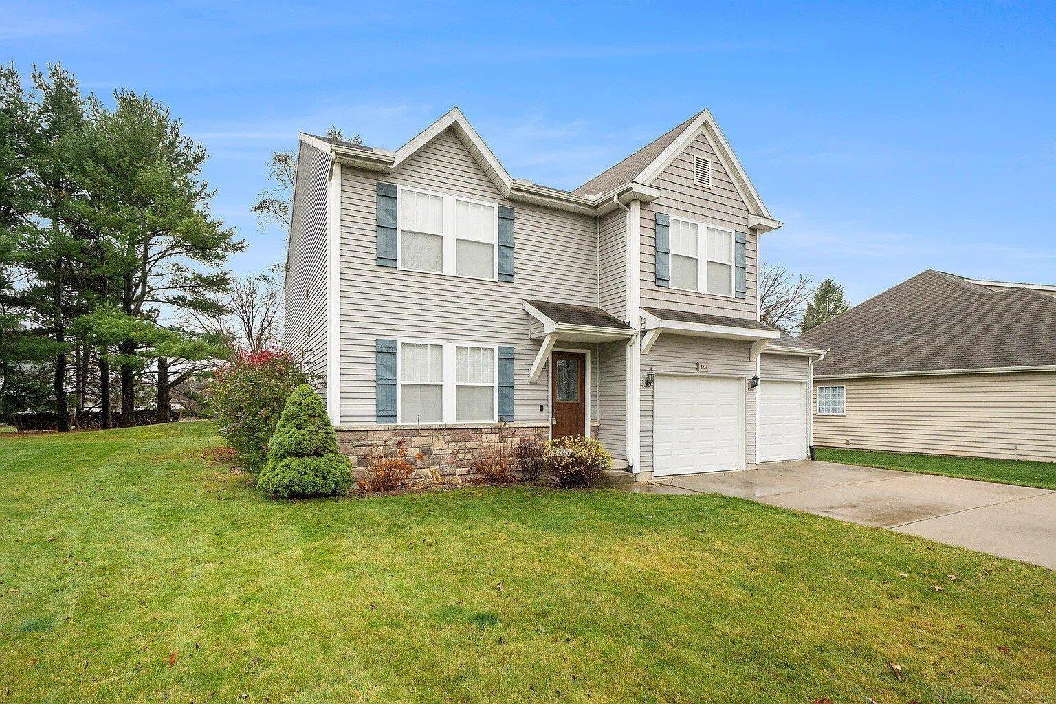 6231 Stable Glen Court — photo