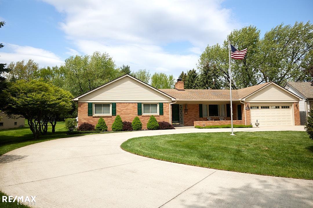 2557 Chicago Rd NONE, Warren, MI 48092