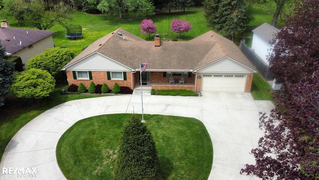 2557 Chicago Rd NONE, Warren, MI 48092 — photo 2