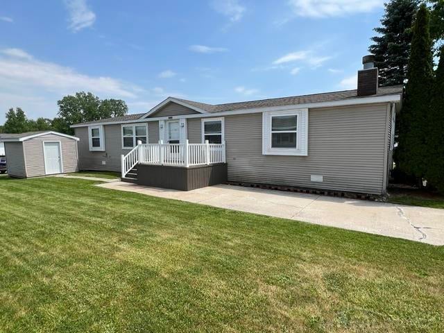 174 Meadow Lane — photo