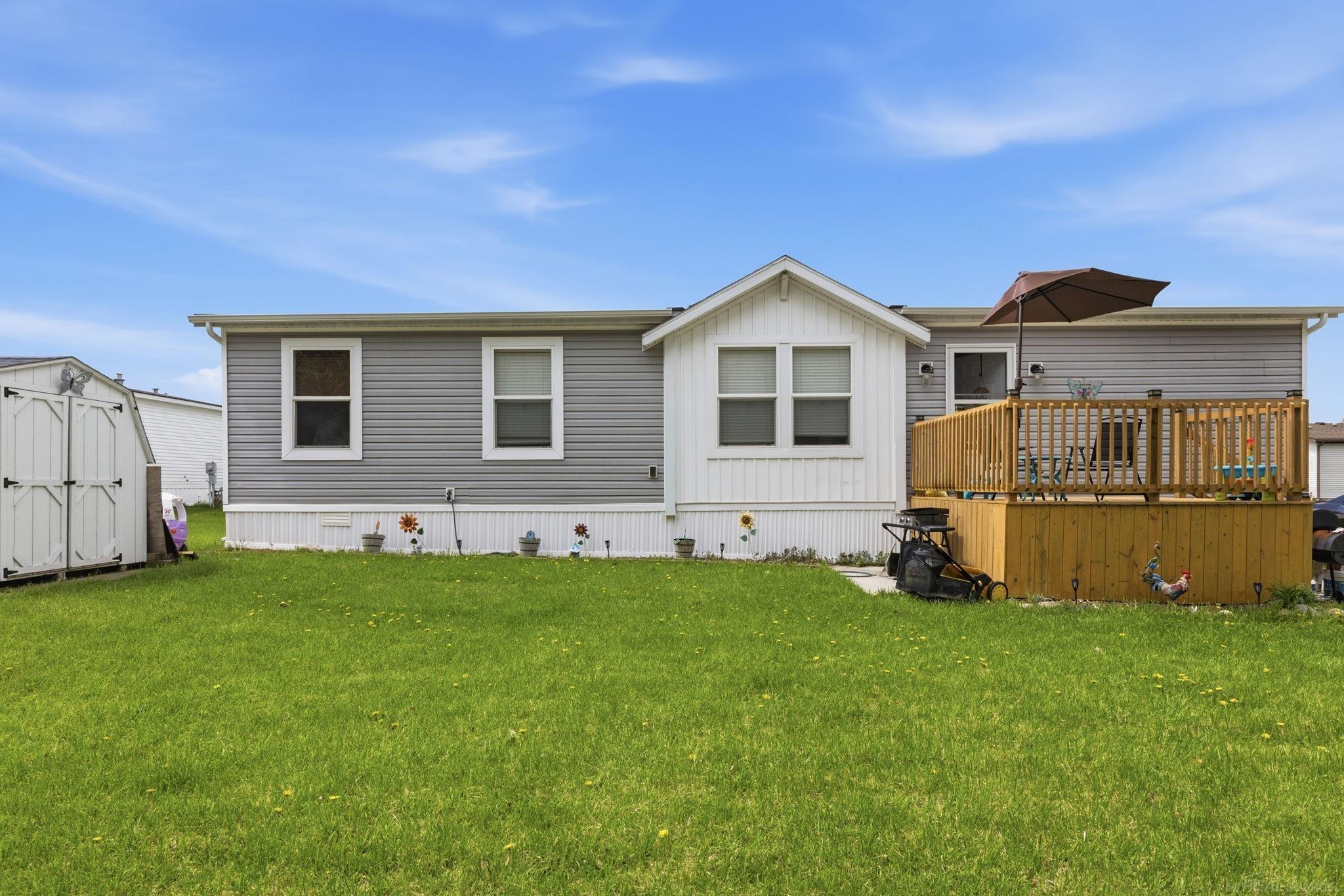 1401 Juniper Court — photo