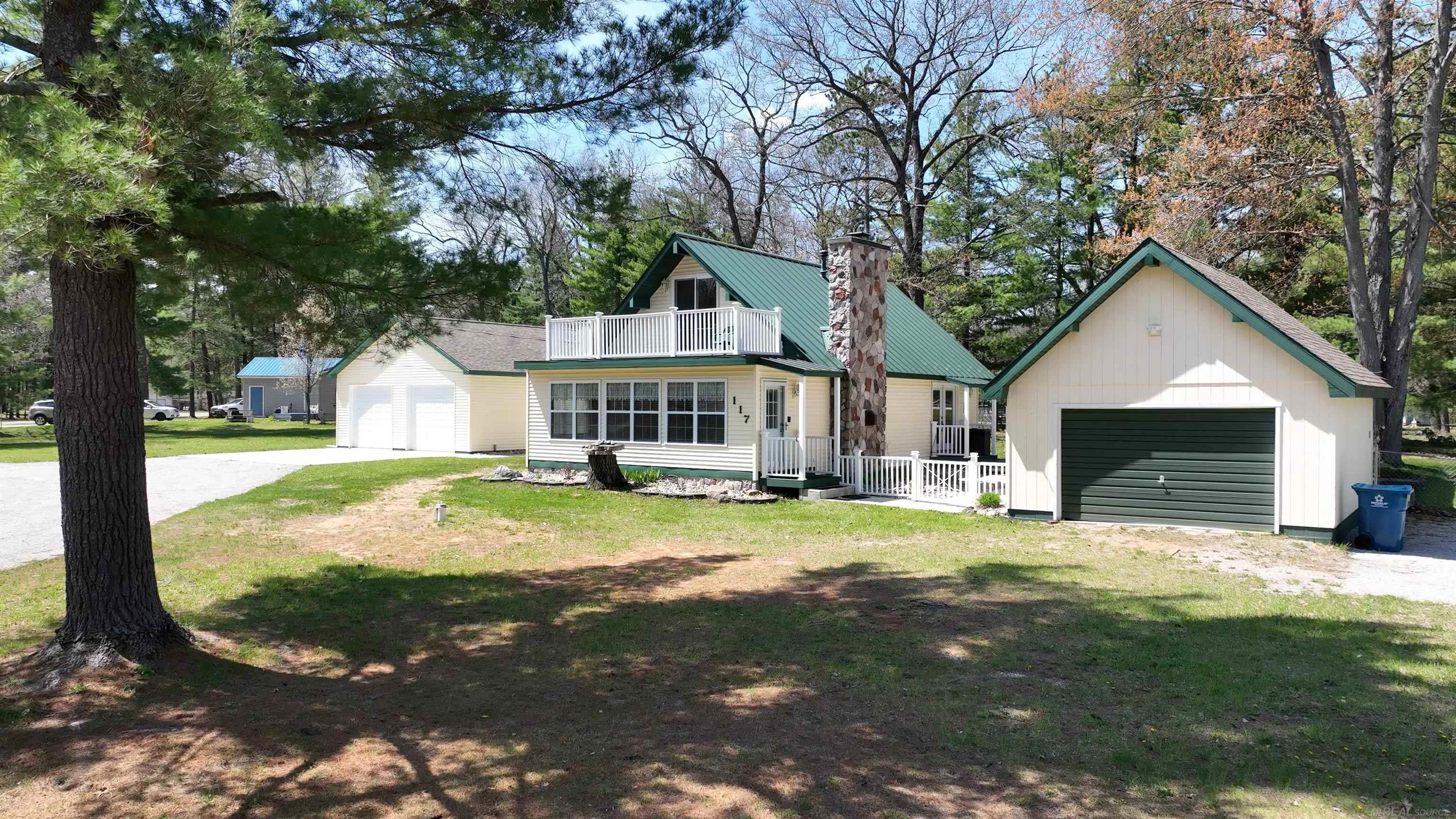 117 Vienna Court — photo