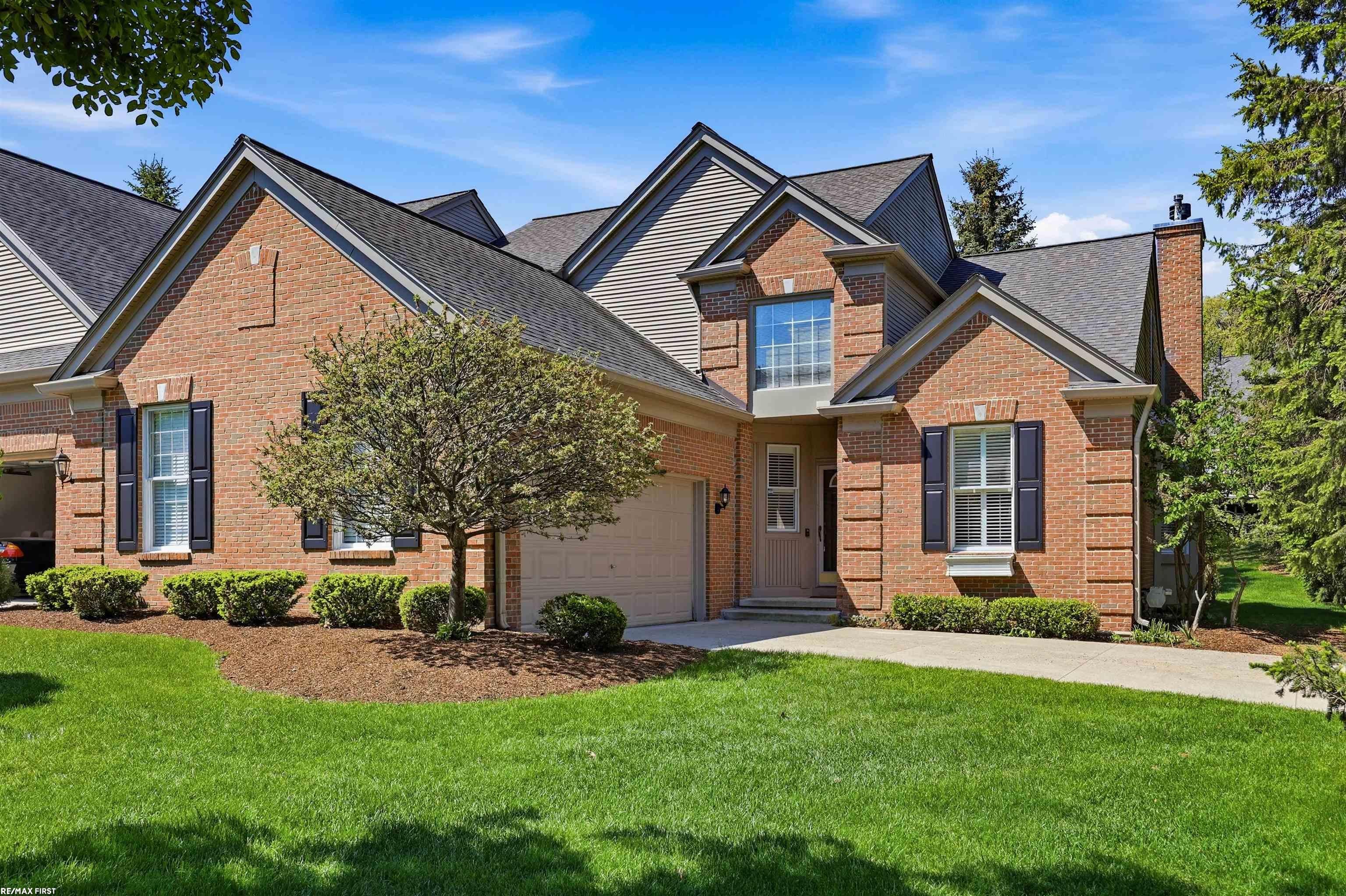 1368 Rock Valley Drive — photo