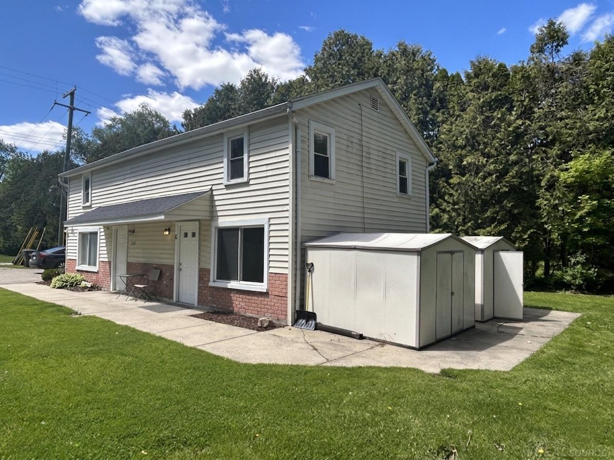 2969 Devondale Road, Rochester Hills, MI 48309