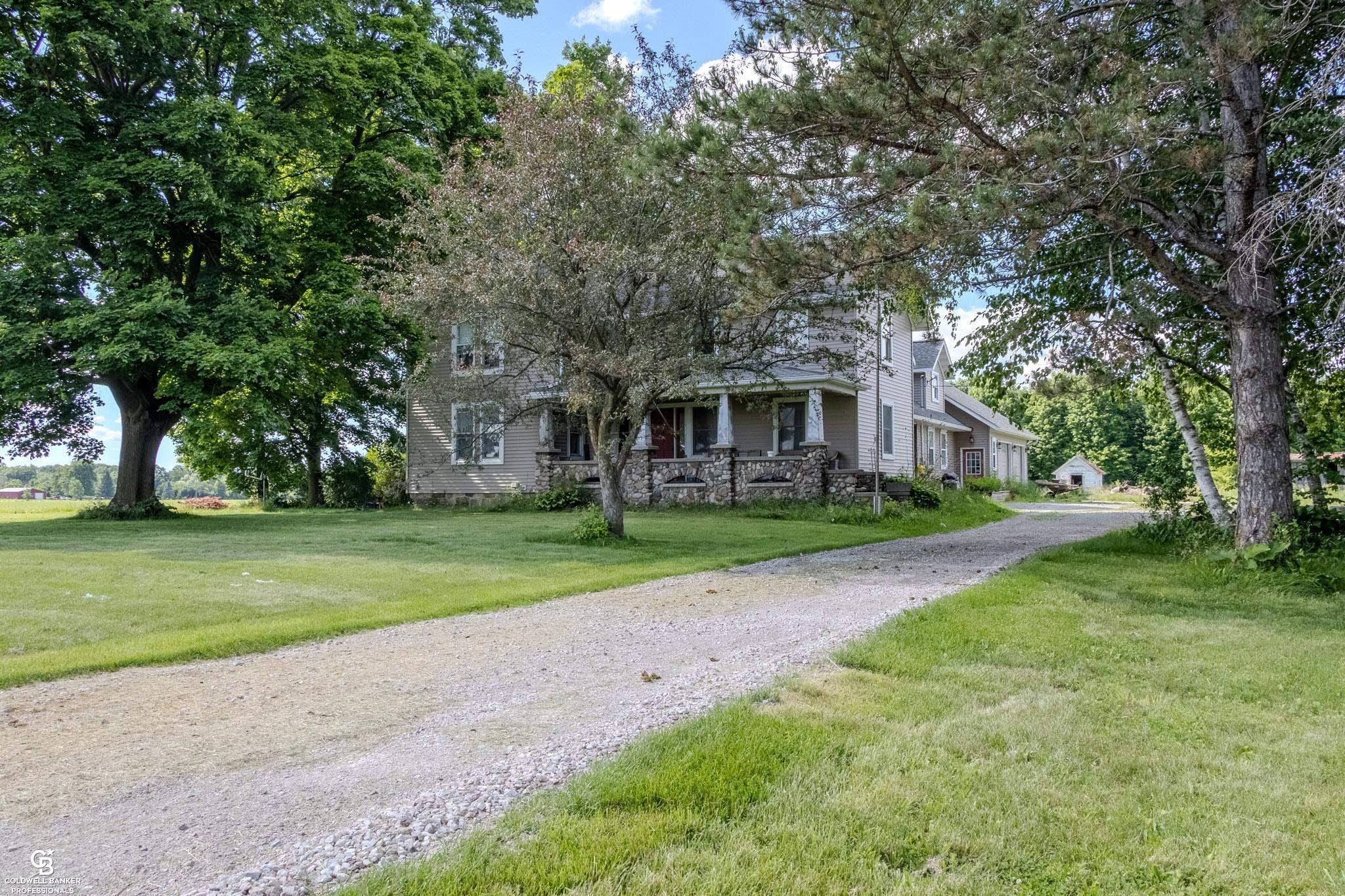8872 Bryce Road — photo
