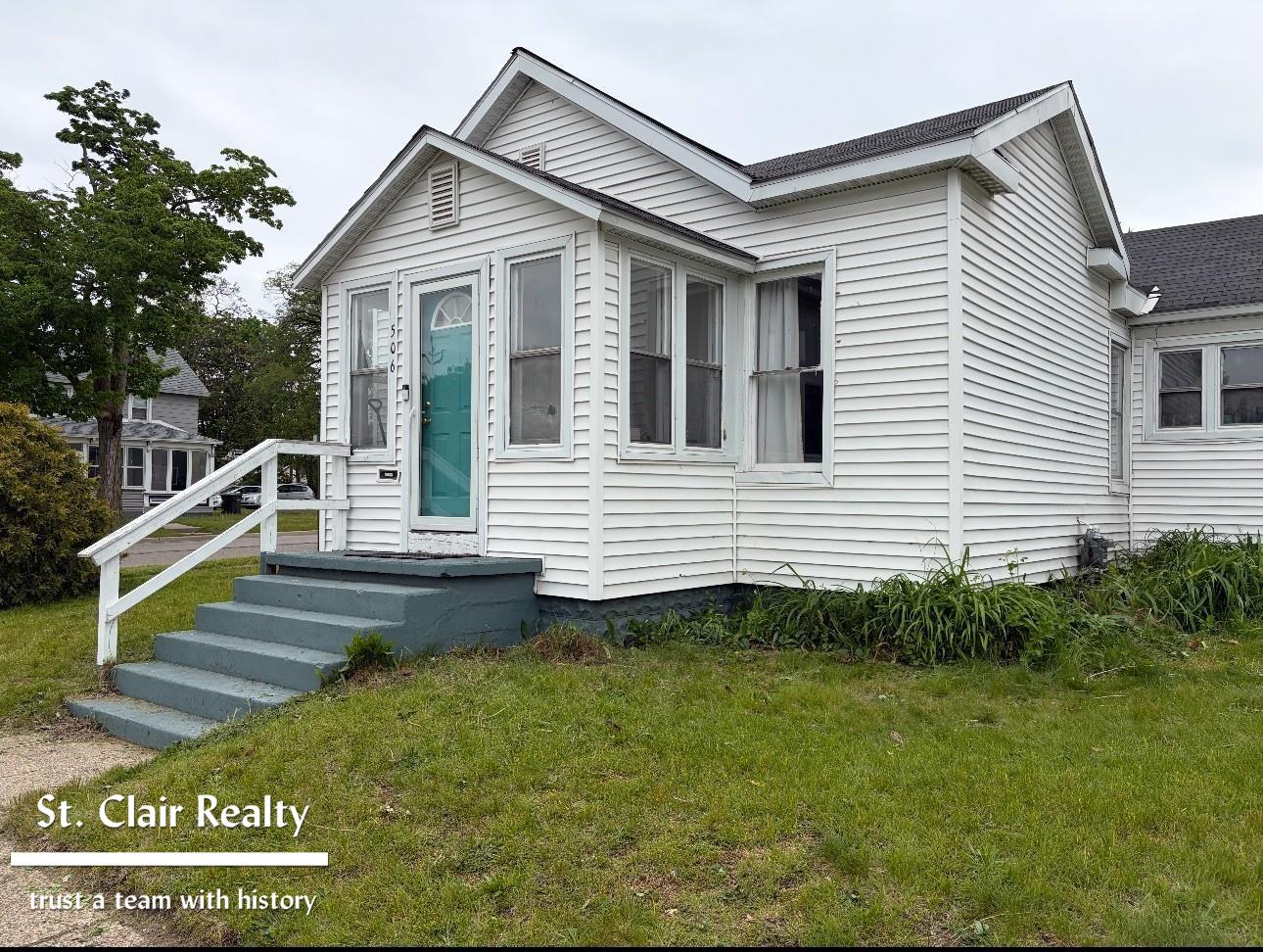 506 W Muskegon Avenue — photo