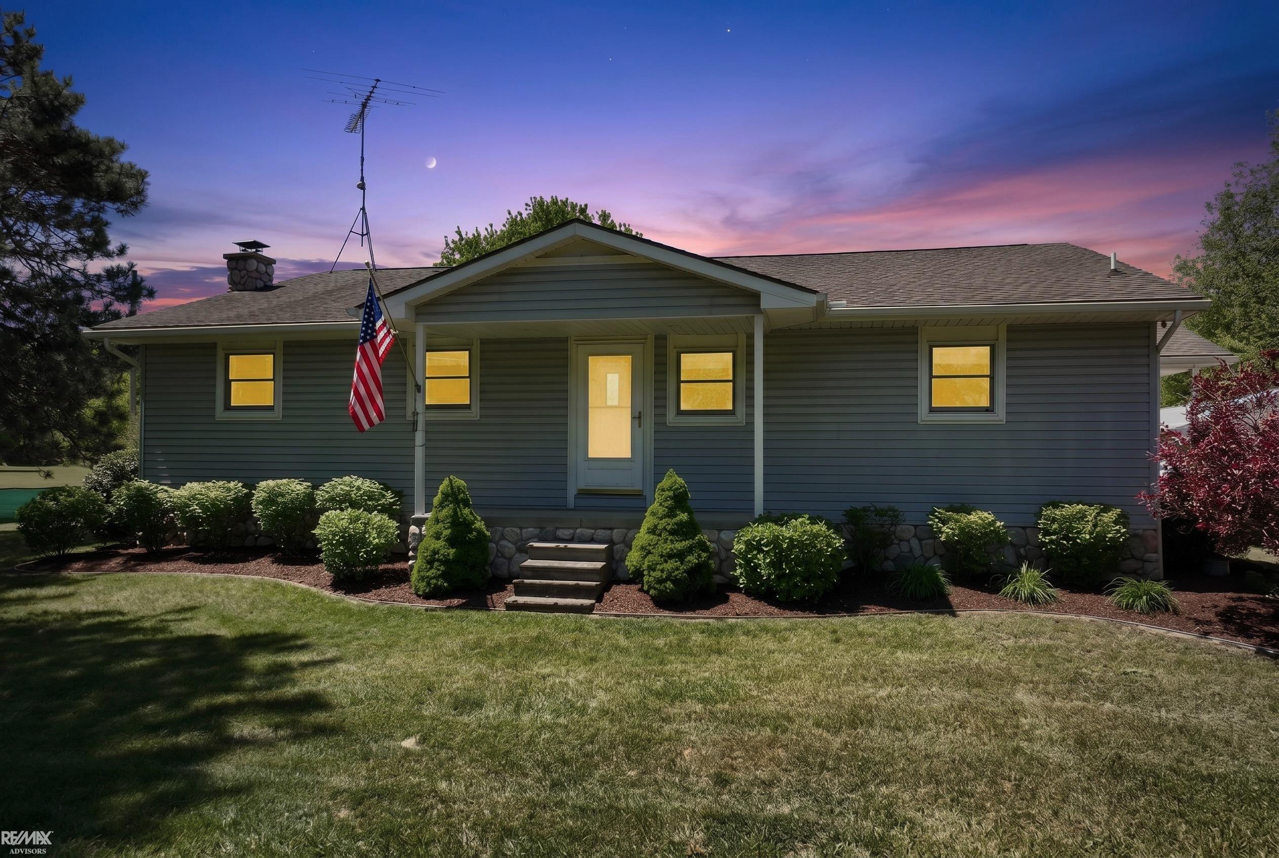 4299 Rabidue Road, Clyde, MI 48049 — photo 2