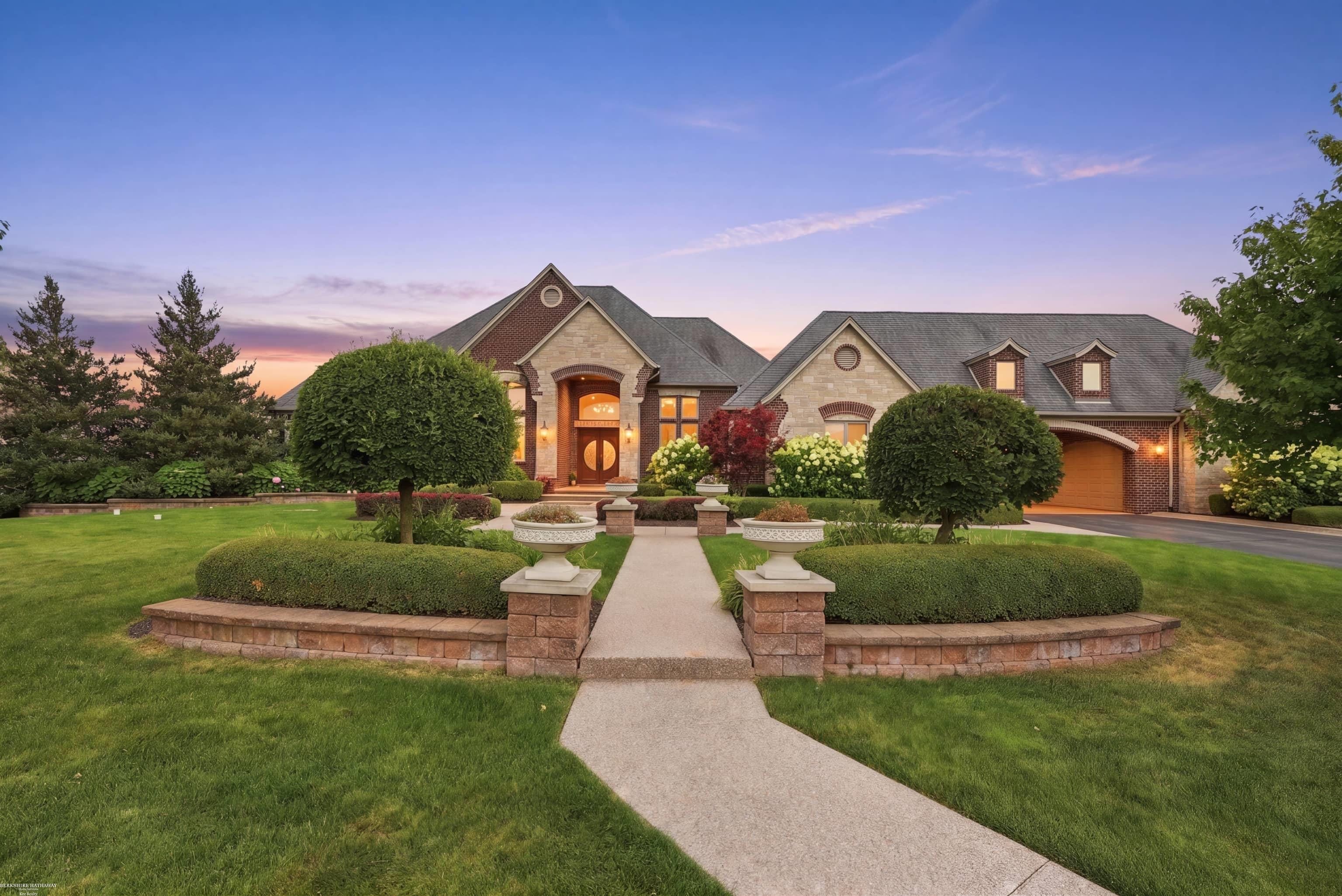 67729 Seven Lakes Court — photo