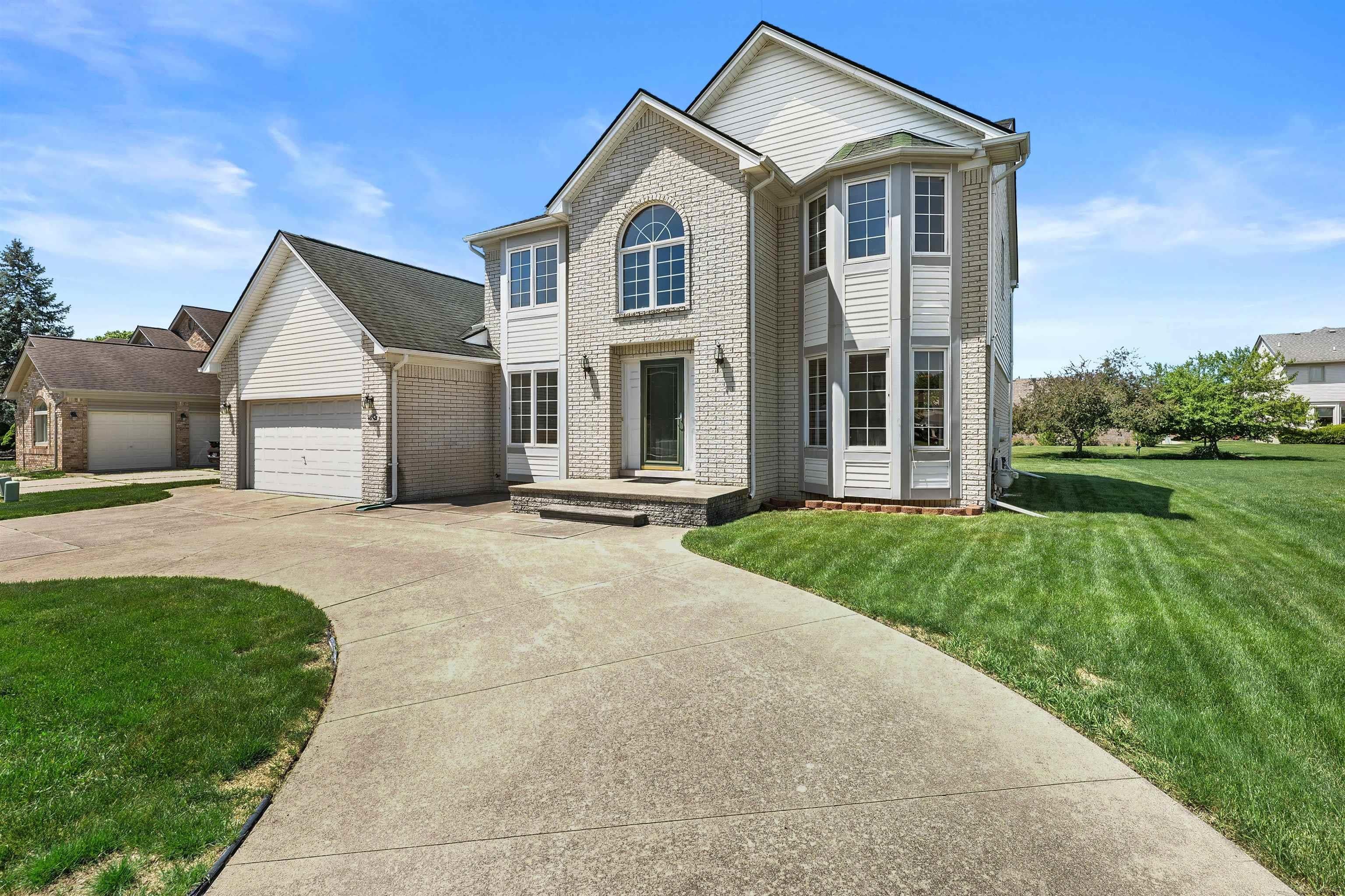 46325 Glen Eagle Drive — photo