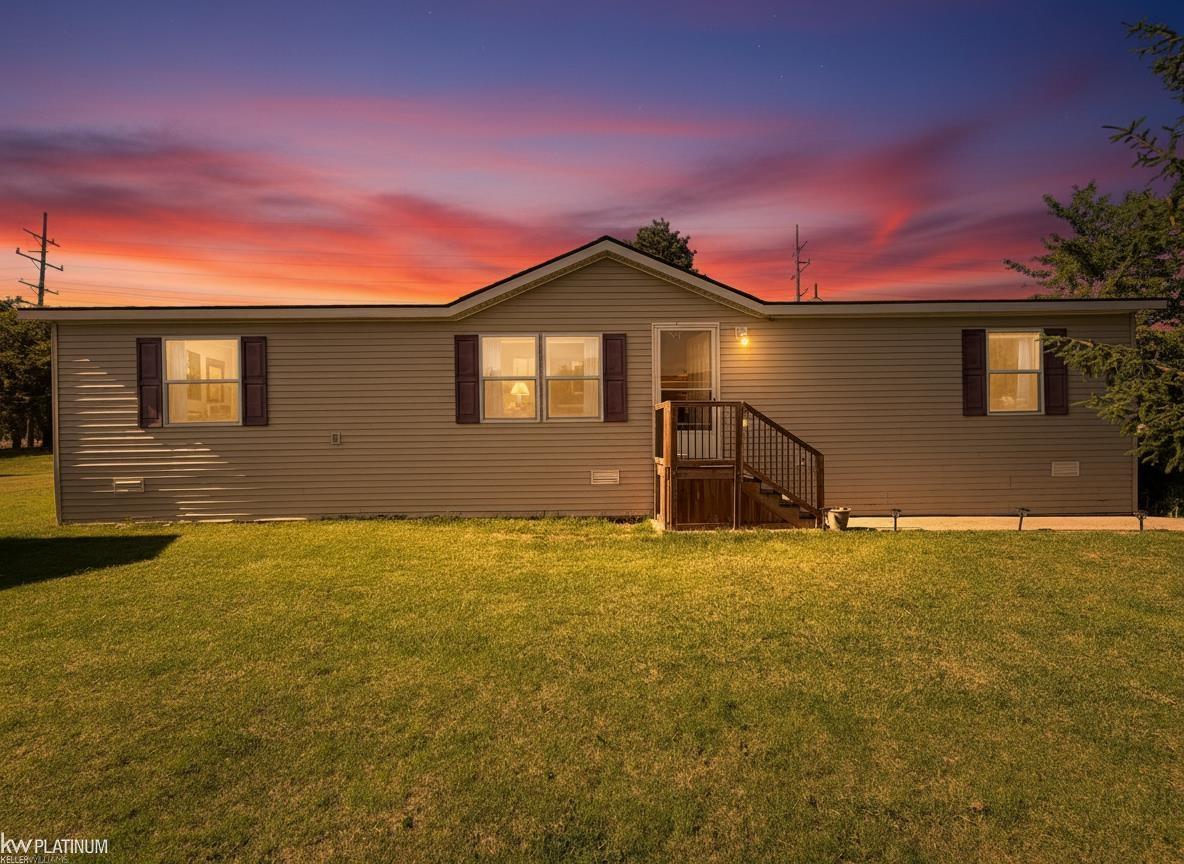 46688 Lemans Court — photo