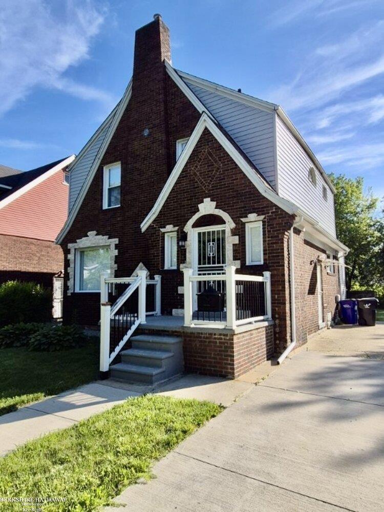 449 Chalmers Street — photo
