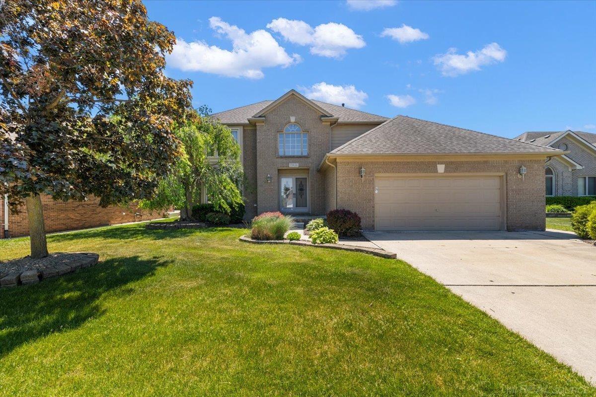 17836 Nick Drive, Macomb, MI 48044 — photo 2