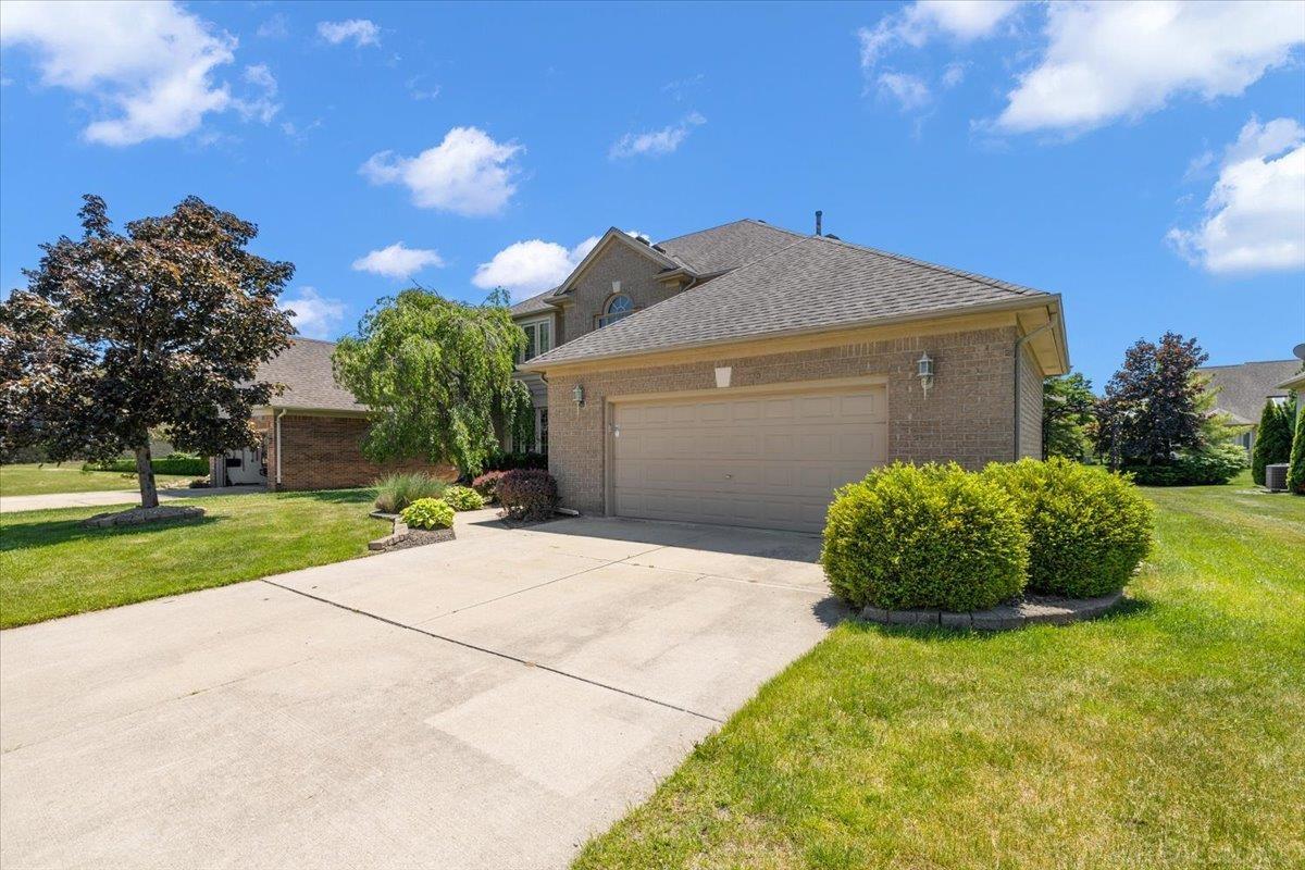 17836 Nick Drive, Macomb, MI 48044 — photo 3