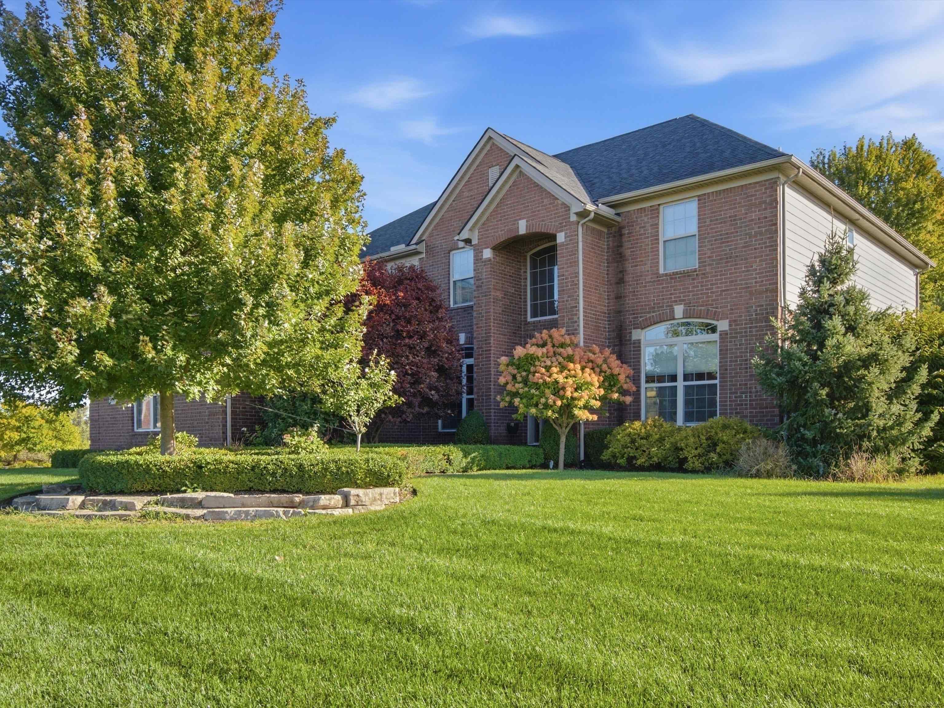 3526 Hawthorn Ct — photo