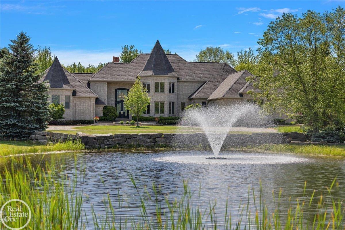 61391 Indian Trail Road — photo