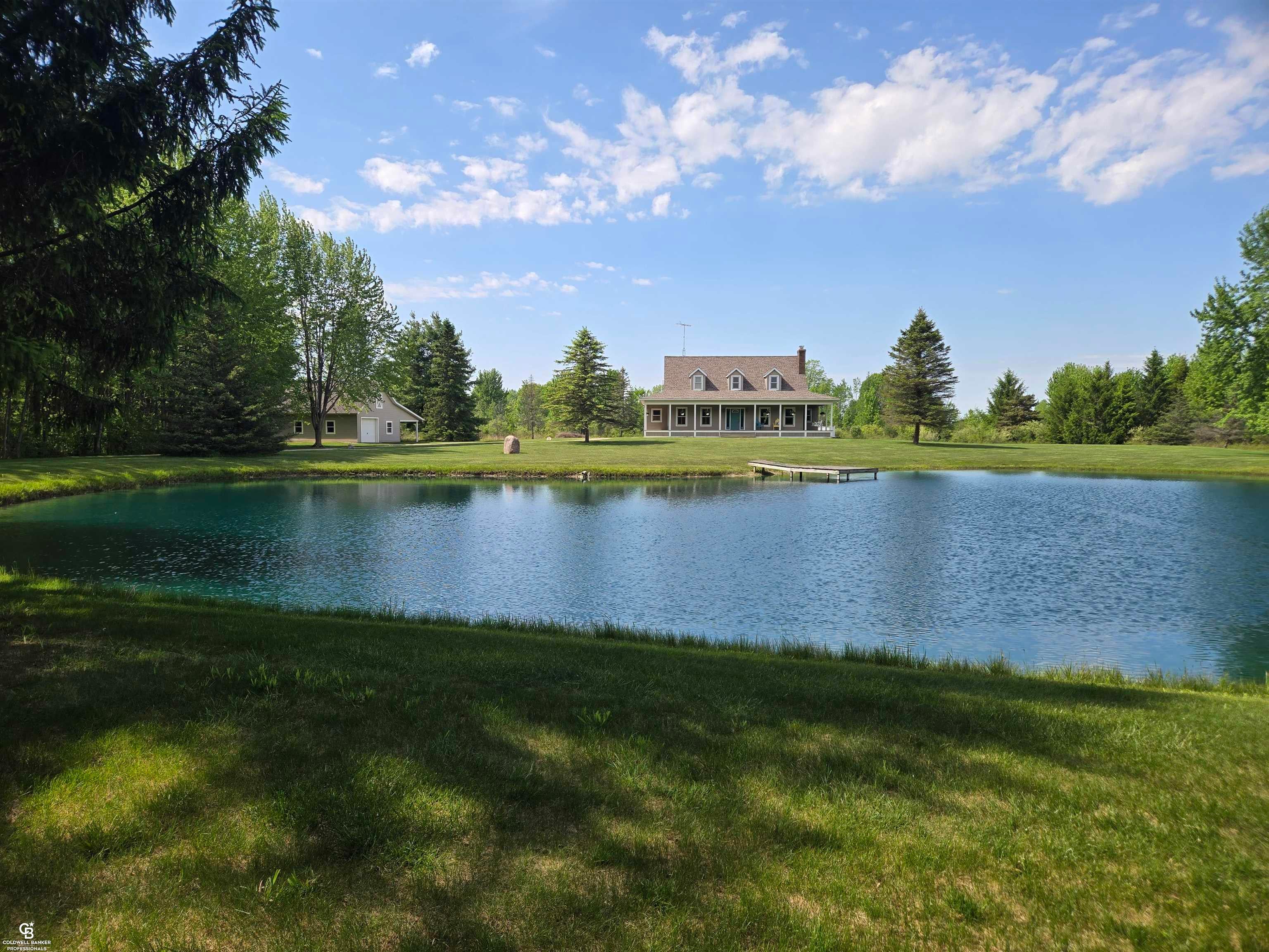 9660 Brandon Road — photo