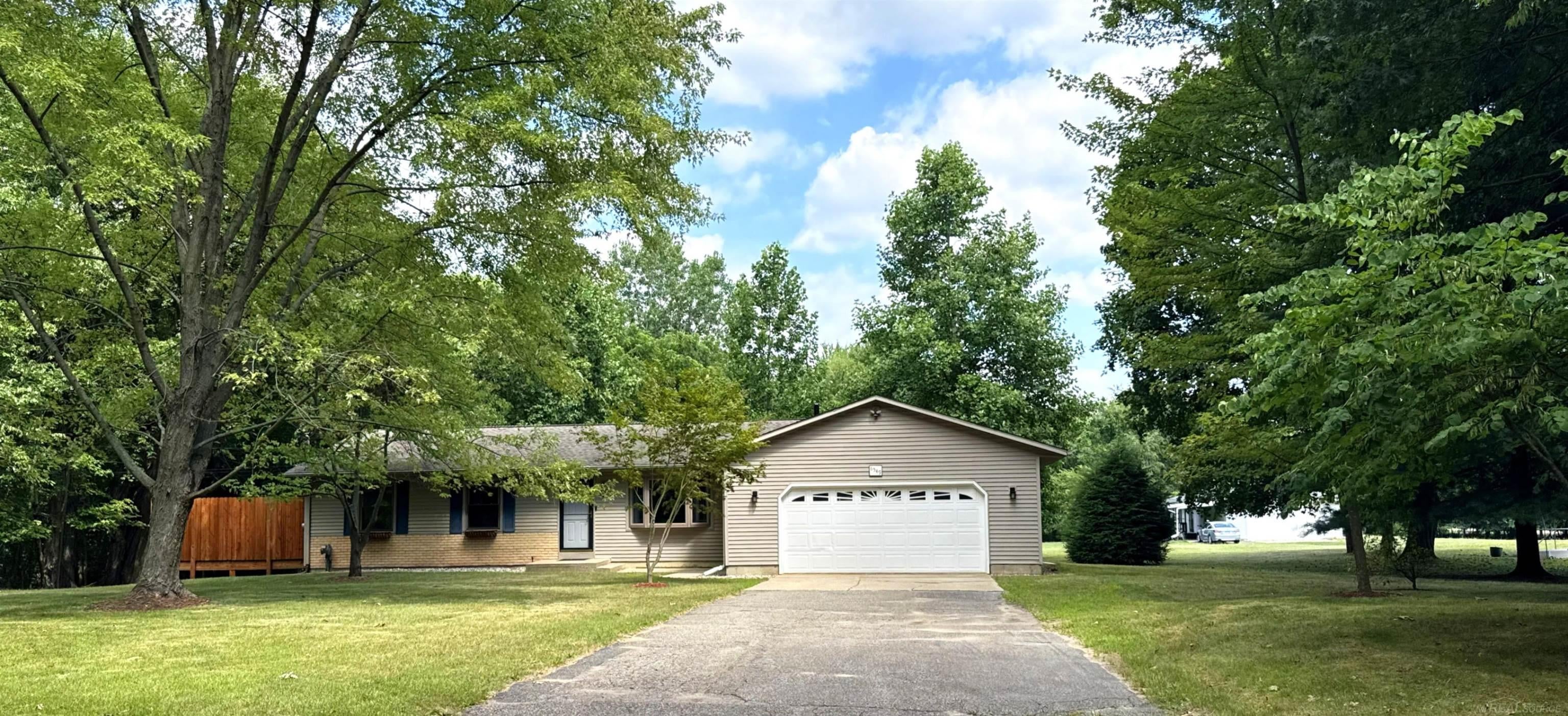 8549 Oakside Street — photo
