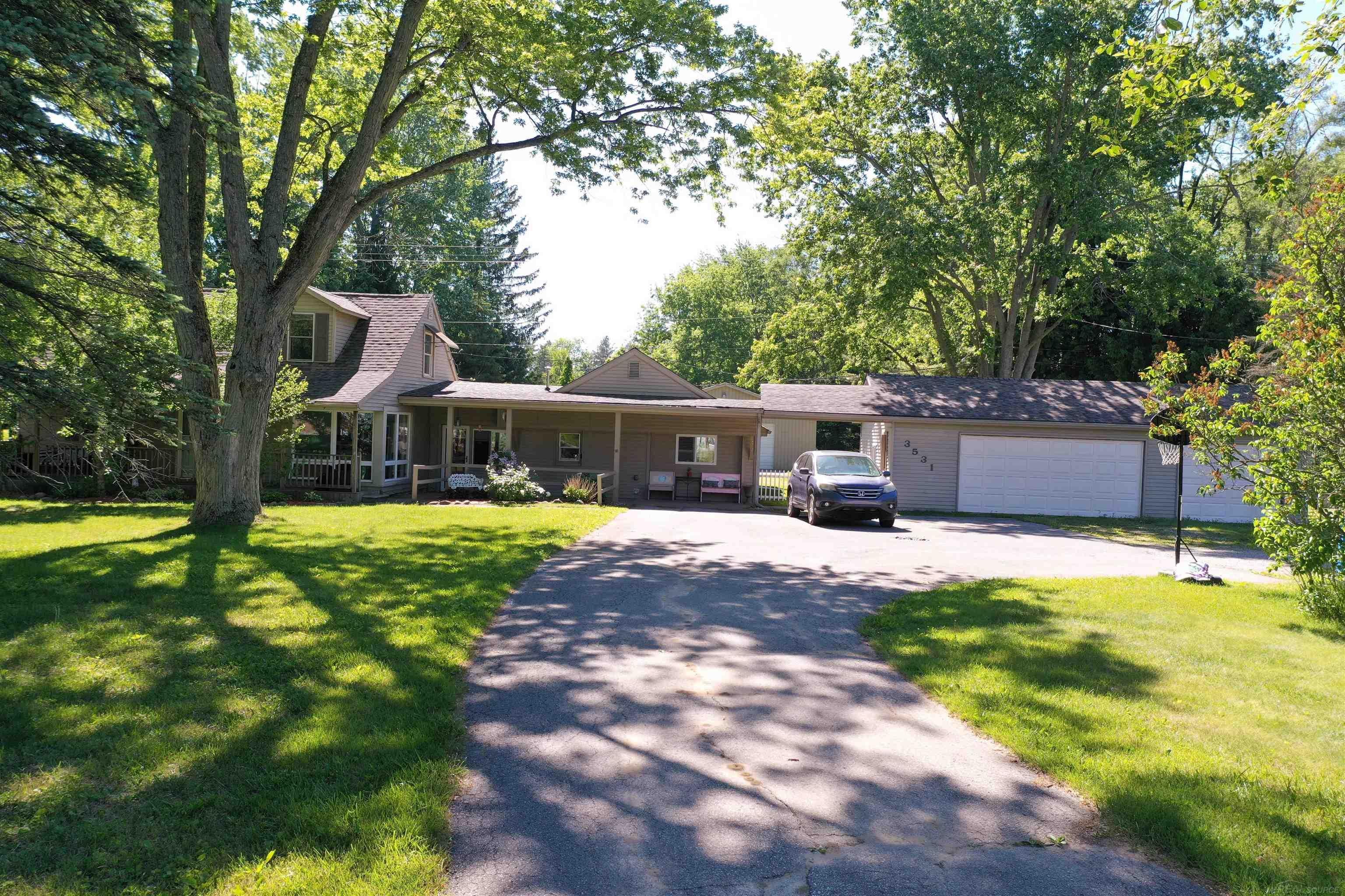 3531 State Road — photo