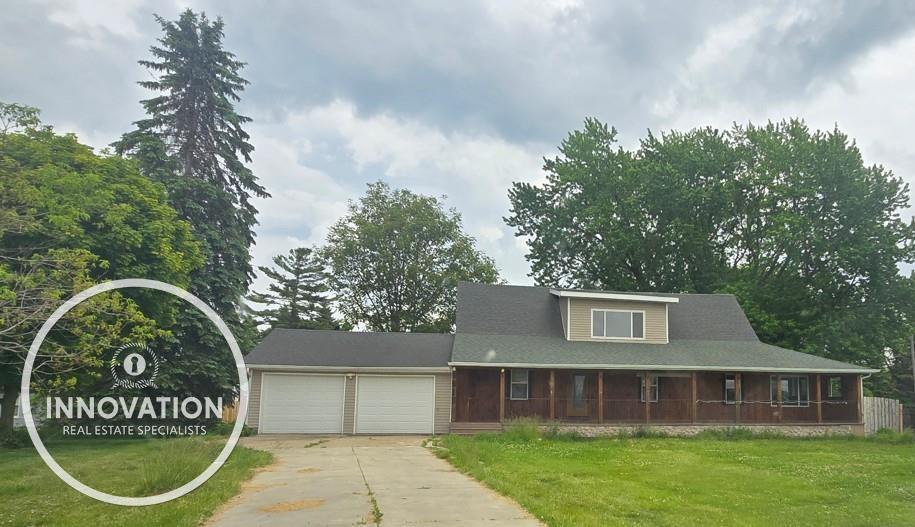 6515 Lakeshore Road — photo