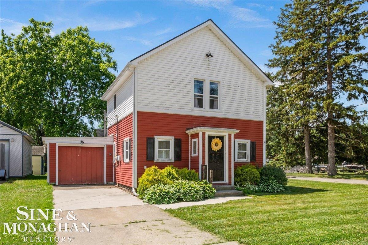 447 Ruskin Drive — photo