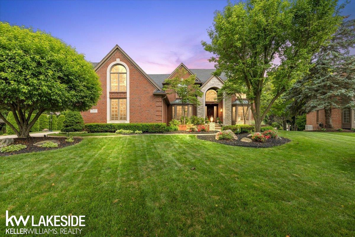 1387 Pebble Ridge Drive, Rochester, MI 48307 — photo 2