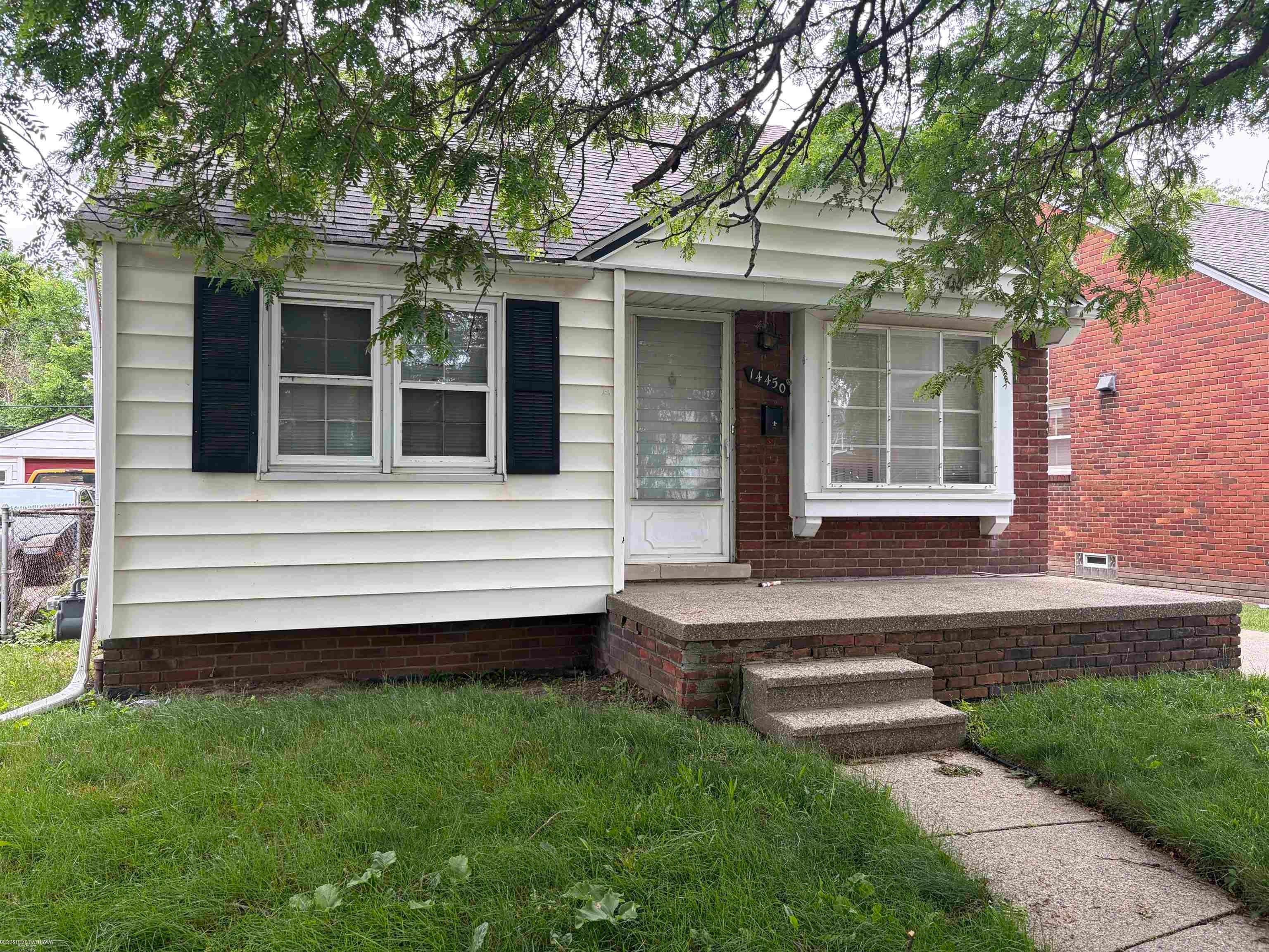 14450 E State Fair Street — photo
