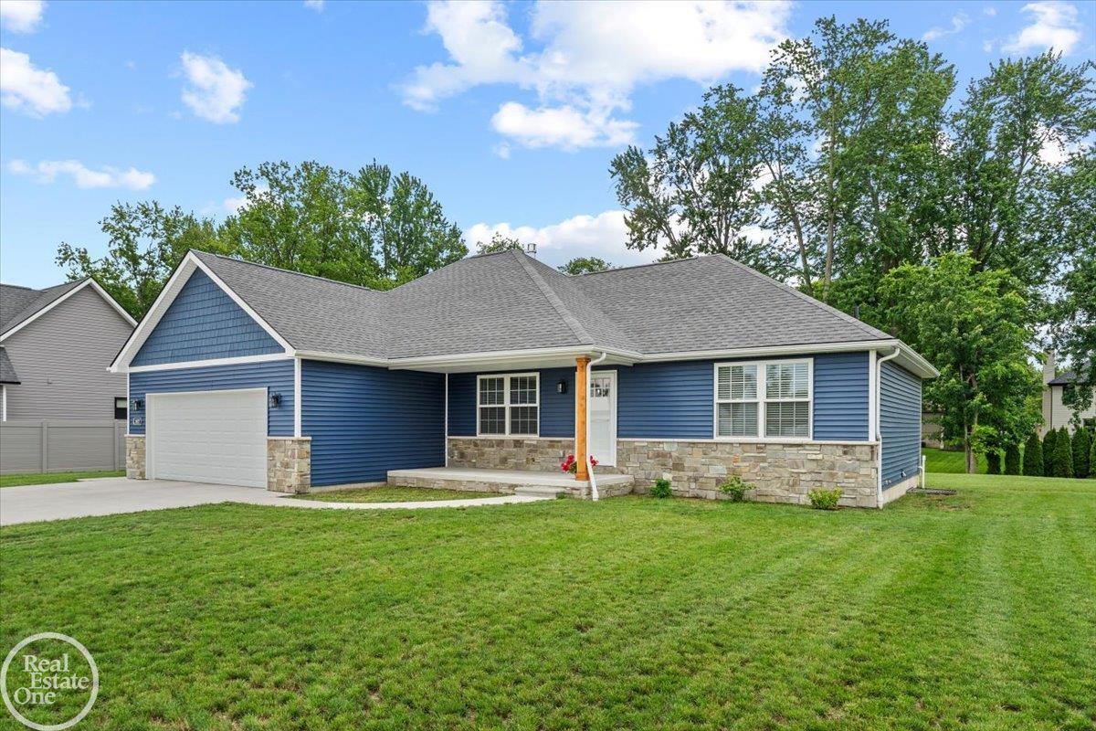 1827 Riley Road, Saint Clair, MI 48079 — photo 2