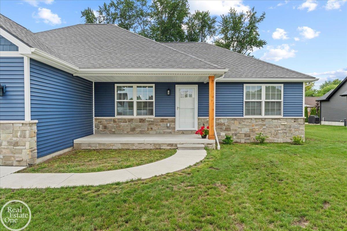 1827 Riley Road, Saint Clair, MI 48079 — photo 3