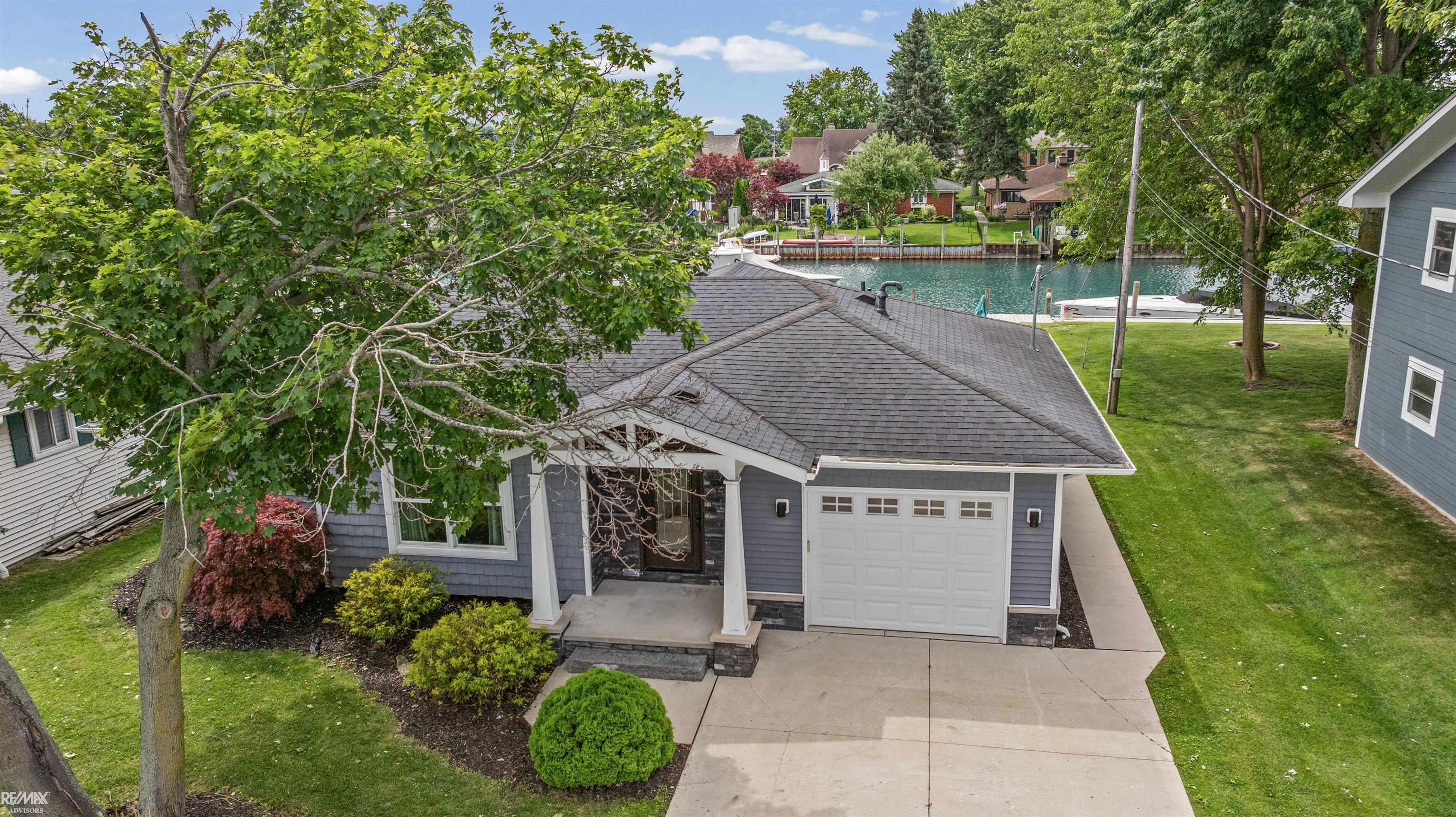 7741 Colony Drive — photo