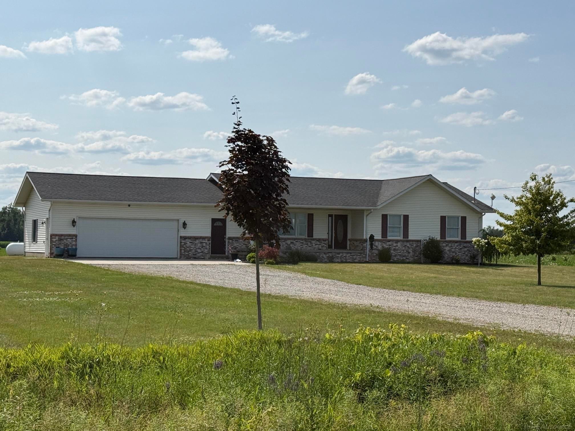 659 N Gates Road — photo