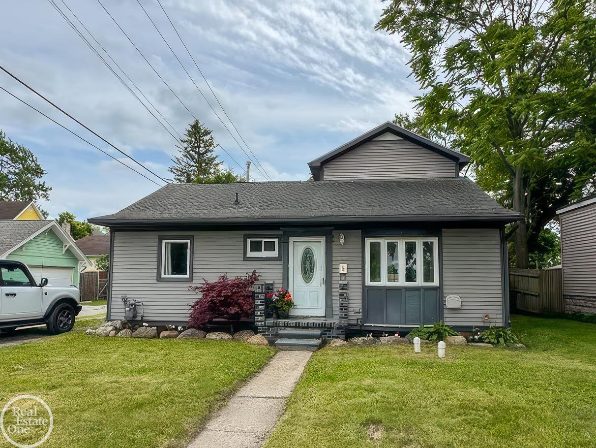 1116 Garfield Street — photo