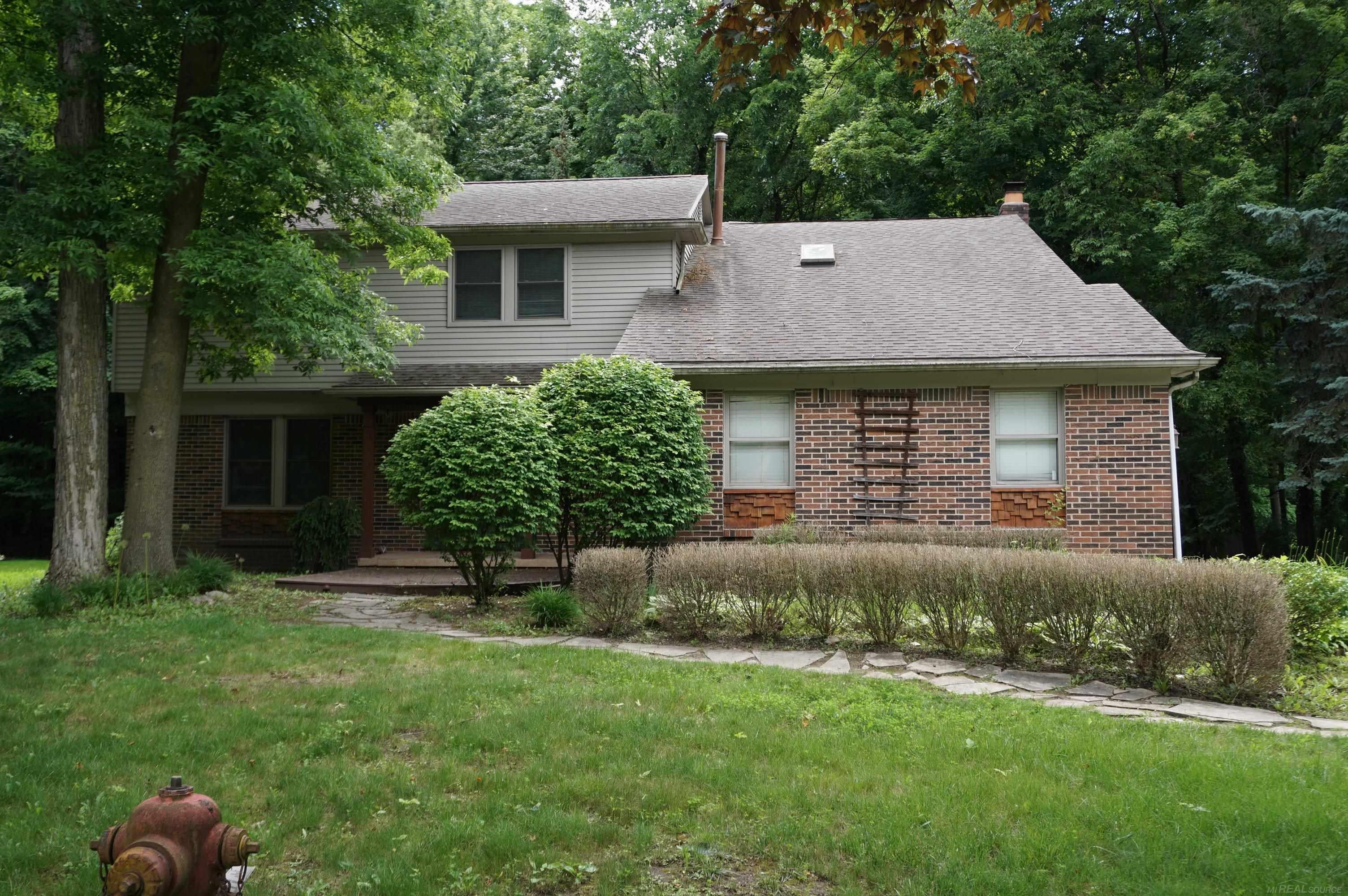 34711 Valley Forge Drive — photo