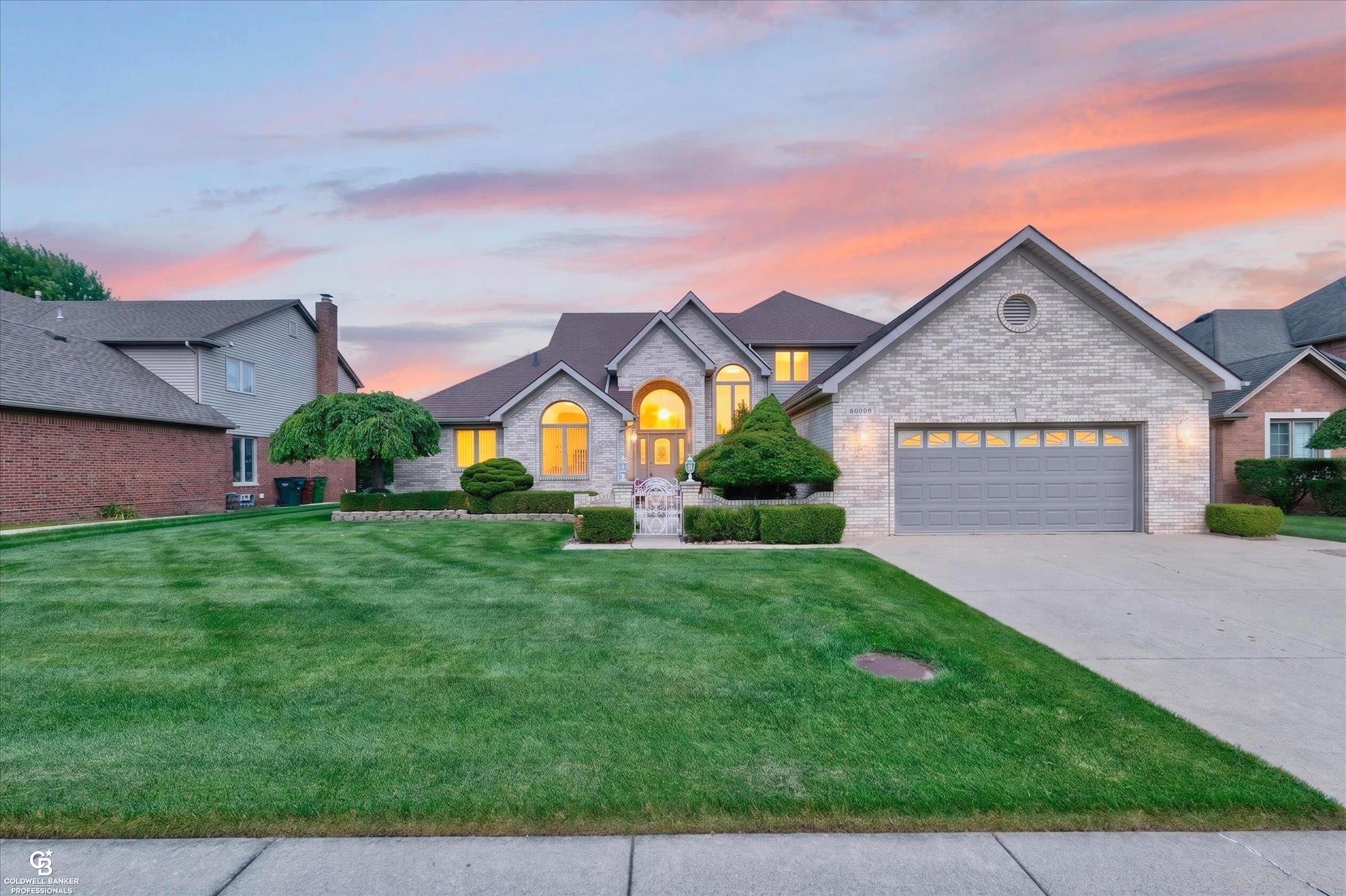 46640 Glen Pointe Drive — photo